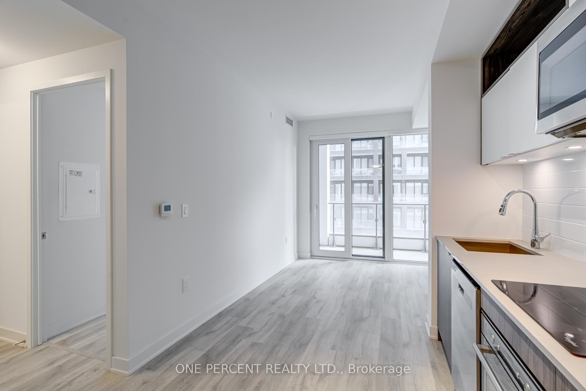 Photo 12 of Unit 843D, 121 Lower Sherbourne Street, Toronto, Waterfront Communities — HOMEH