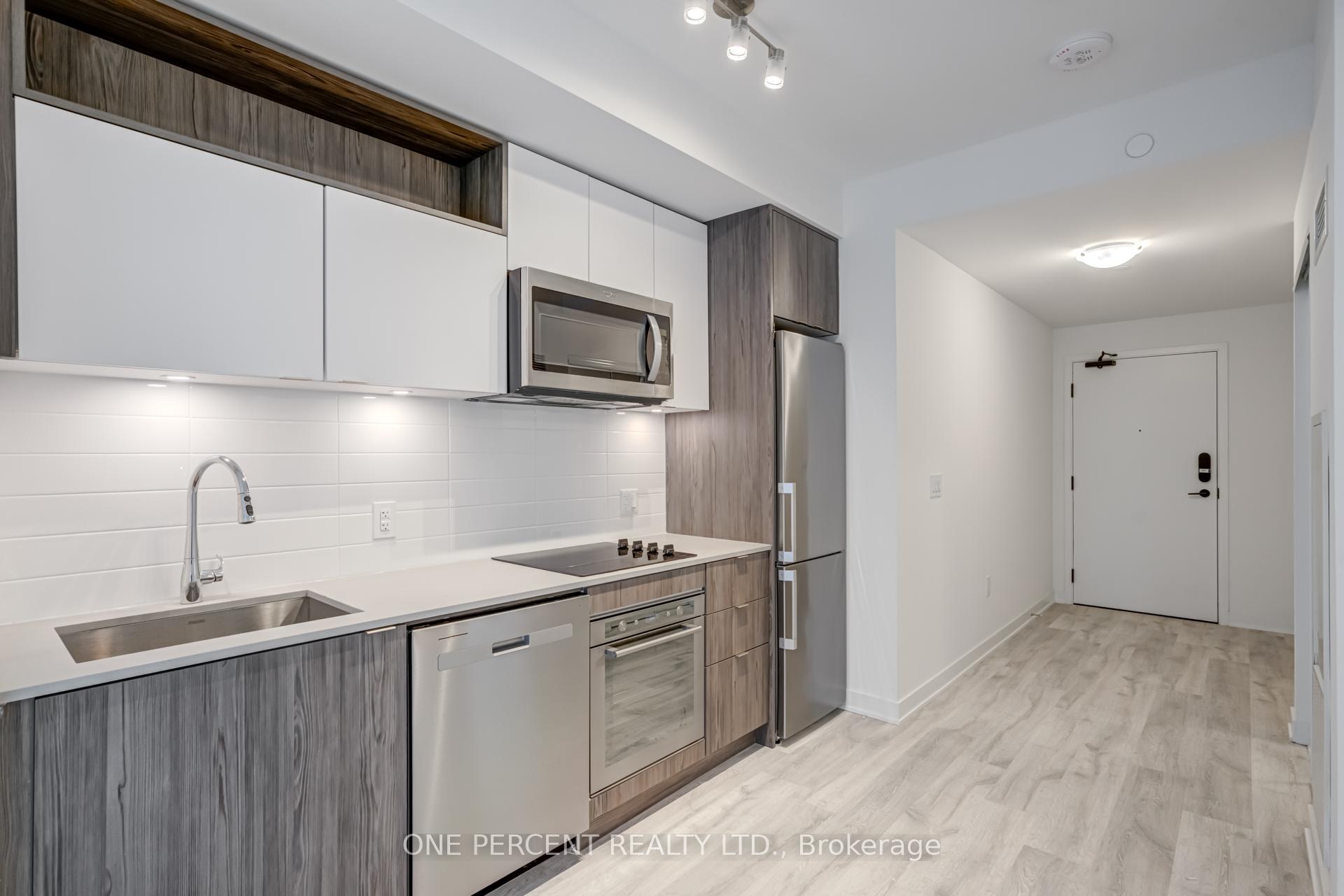 Photo 11 of Unit 843D, 121 Lower Sherbourne Street, Toronto, Waterfront Communities — HOMEH