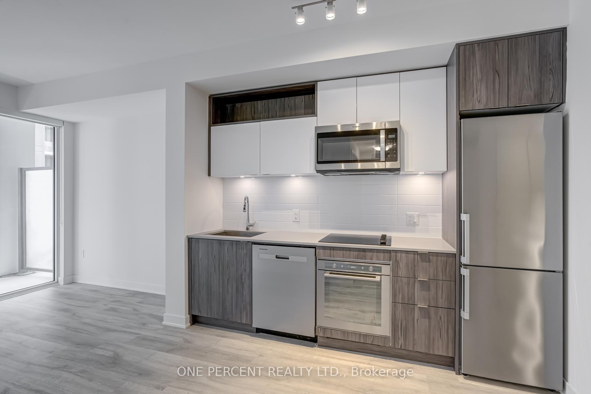 Photo 14 of Unit 843D, 121 Lower Sherbourne Street, Toronto, Waterfront Communities — HOMEH