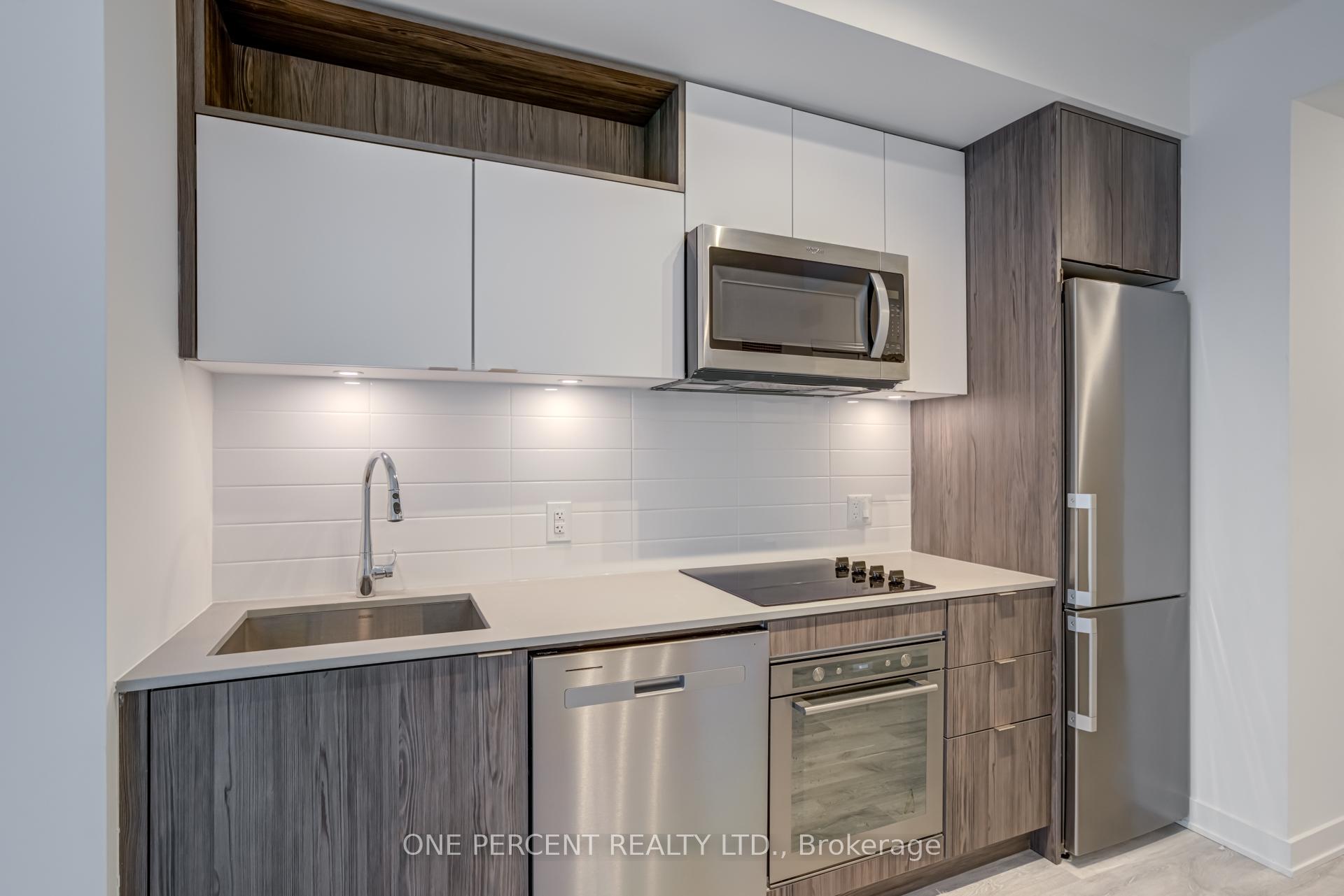 Photo 21 of Unit 843D, 121 Lower Sherbourne Street, Toronto, Waterfront Communities — HOMEH