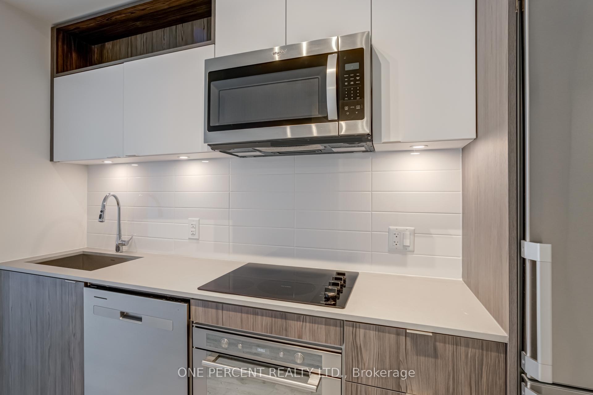 Photo 13 of Unit 843D, 121 Lower Sherbourne Street, Toronto, Waterfront Communities — HOMEH