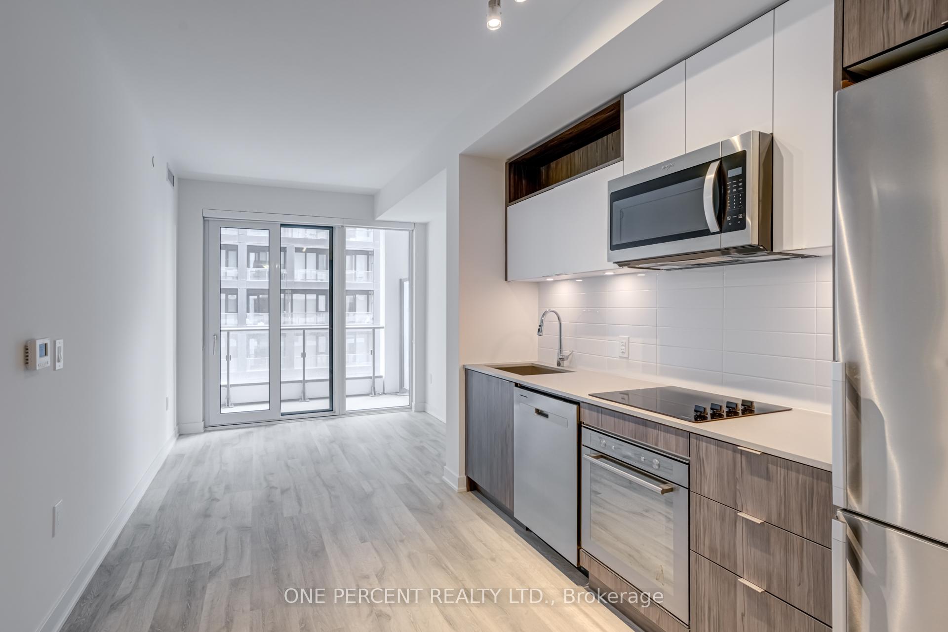 Photo 15 of Unit 843D, 121 Lower Sherbourne Street, Toronto, Waterfront Communities — HOMEH