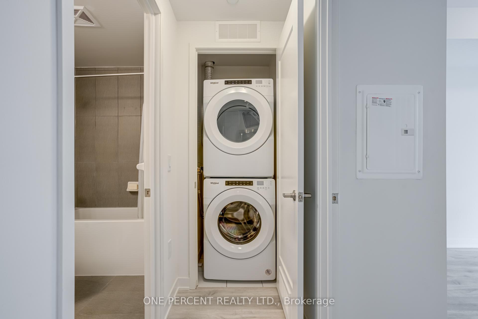 Photo 23 of Unit 843D, 121 Lower Sherbourne Street, Toronto, Waterfront Communities — HOMEH