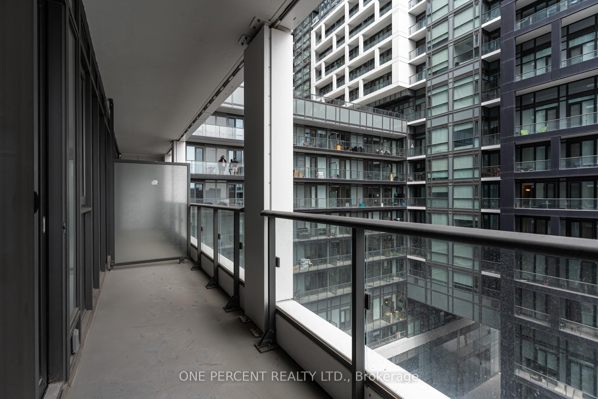 Photo 31 of Unit 843D, 121 Lower Sherbourne Street, Toronto, Waterfront Communities — HOMEH