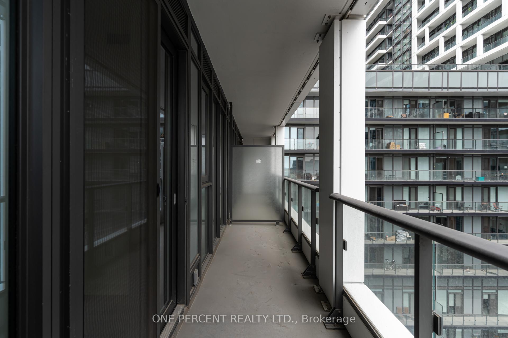 Photo 37 of Unit 843D, 121 Lower Sherbourne Street, Toronto, Waterfront Communities — HOMEH