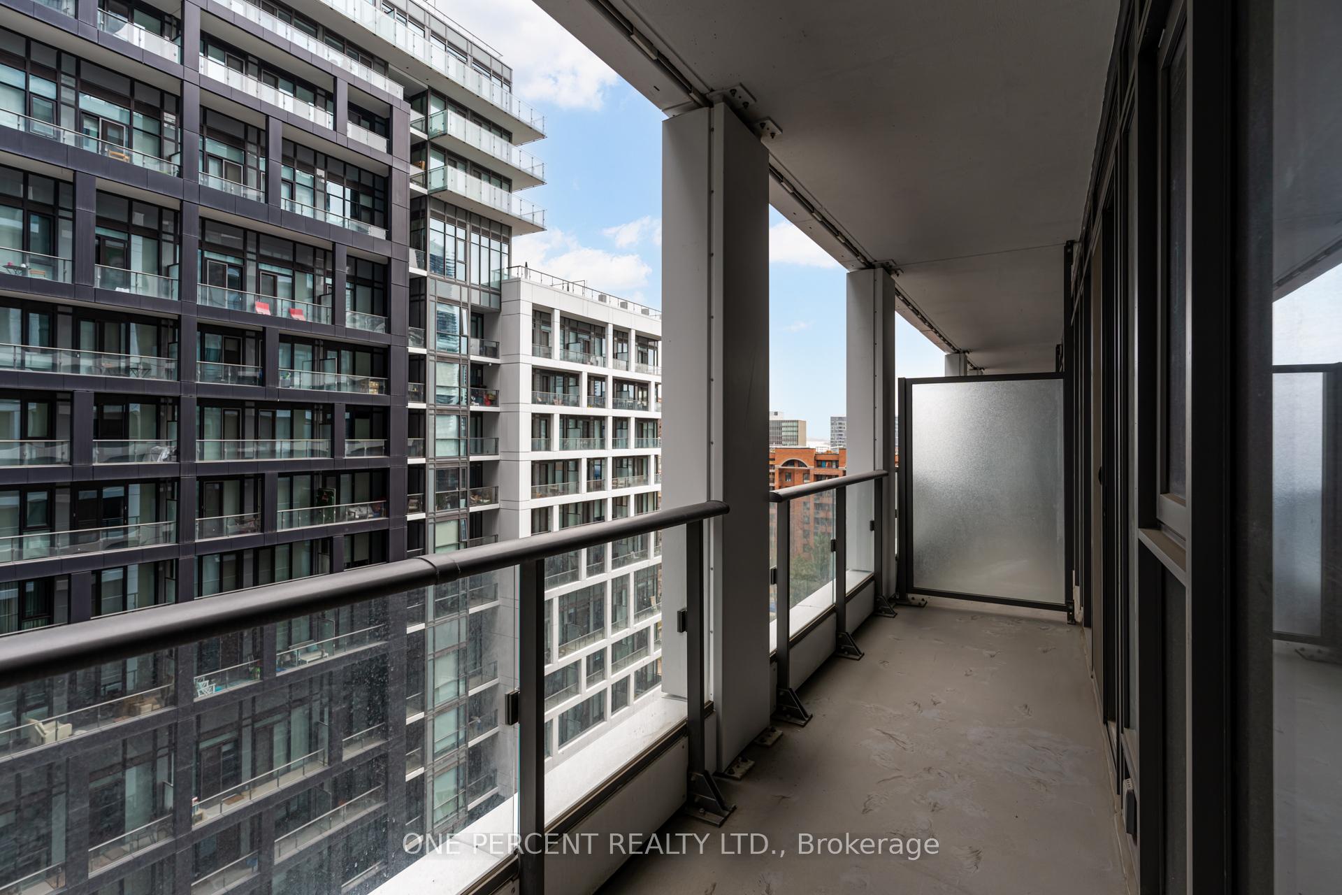 Photo 34 of Unit 843D, 121 Lower Sherbourne Street, Toronto, Waterfront Communities — HOMEH