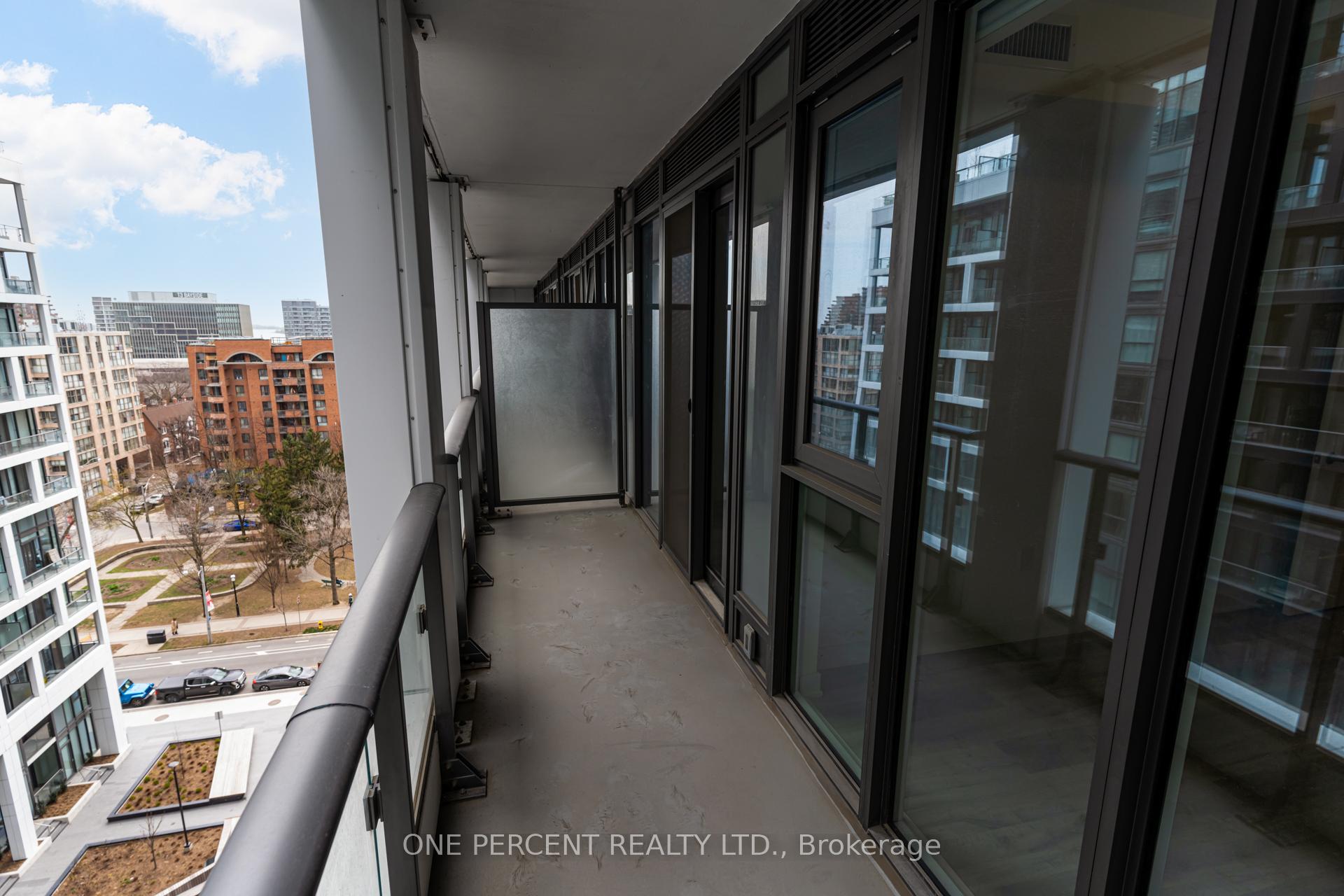 Photo 32 of Unit 843D, 121 Lower Sherbourne Street, Toronto, Waterfront Communities — HOMEH