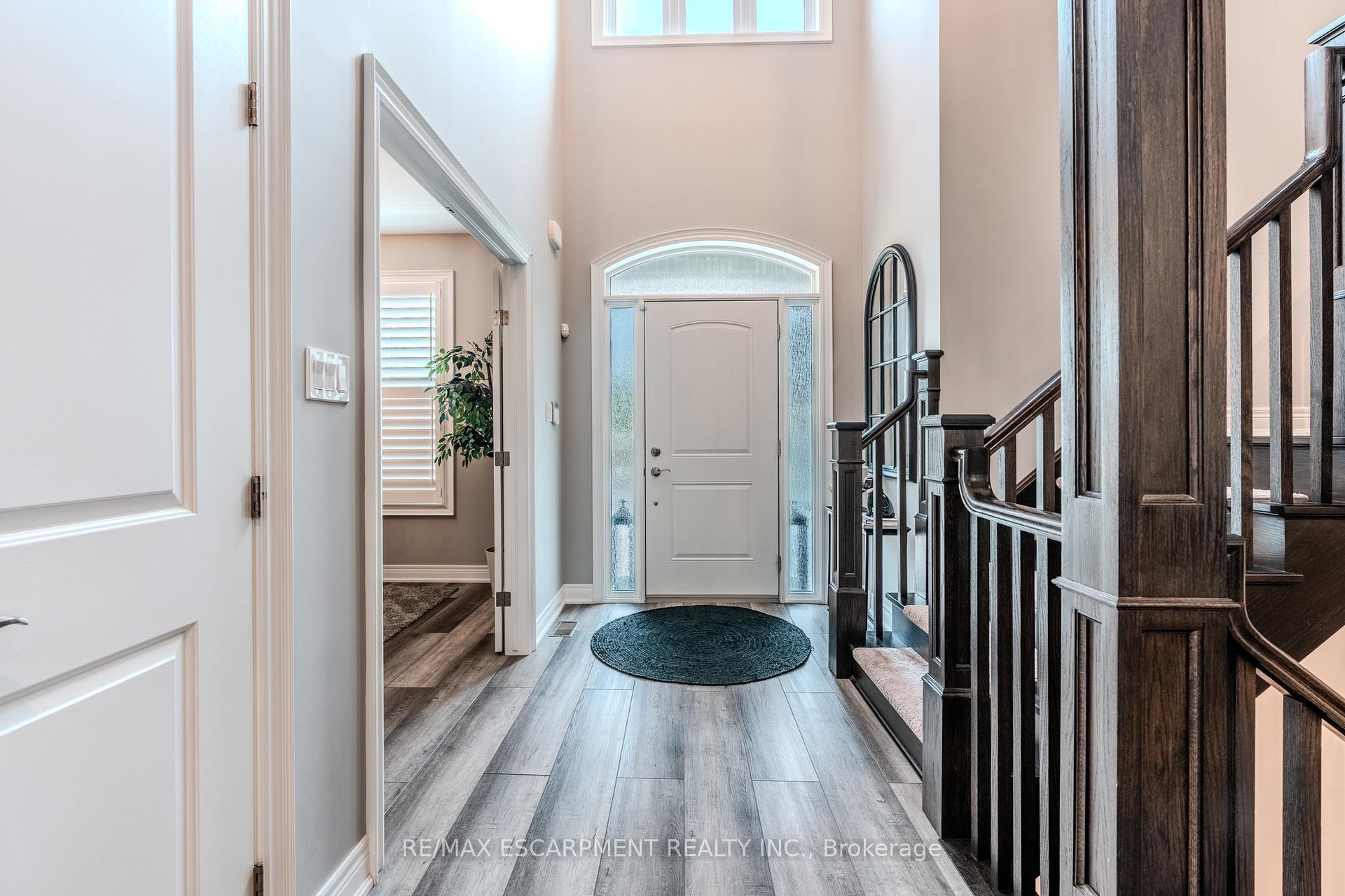 Photo 3 of 671 Rymal Road W, Hamilton, Carpenter — HOMEH