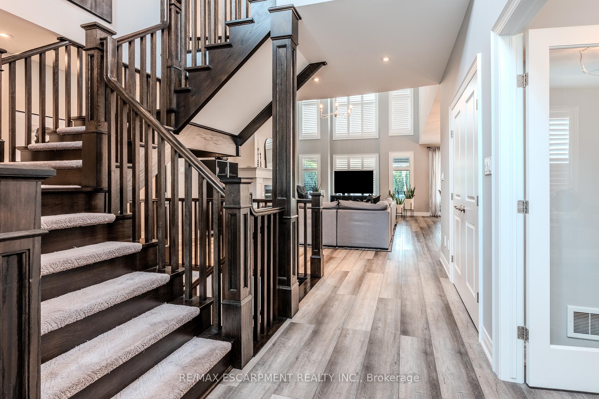 Photo 7 of 671 Rymal Road W, Hamilton, Carpenter — HOMEH