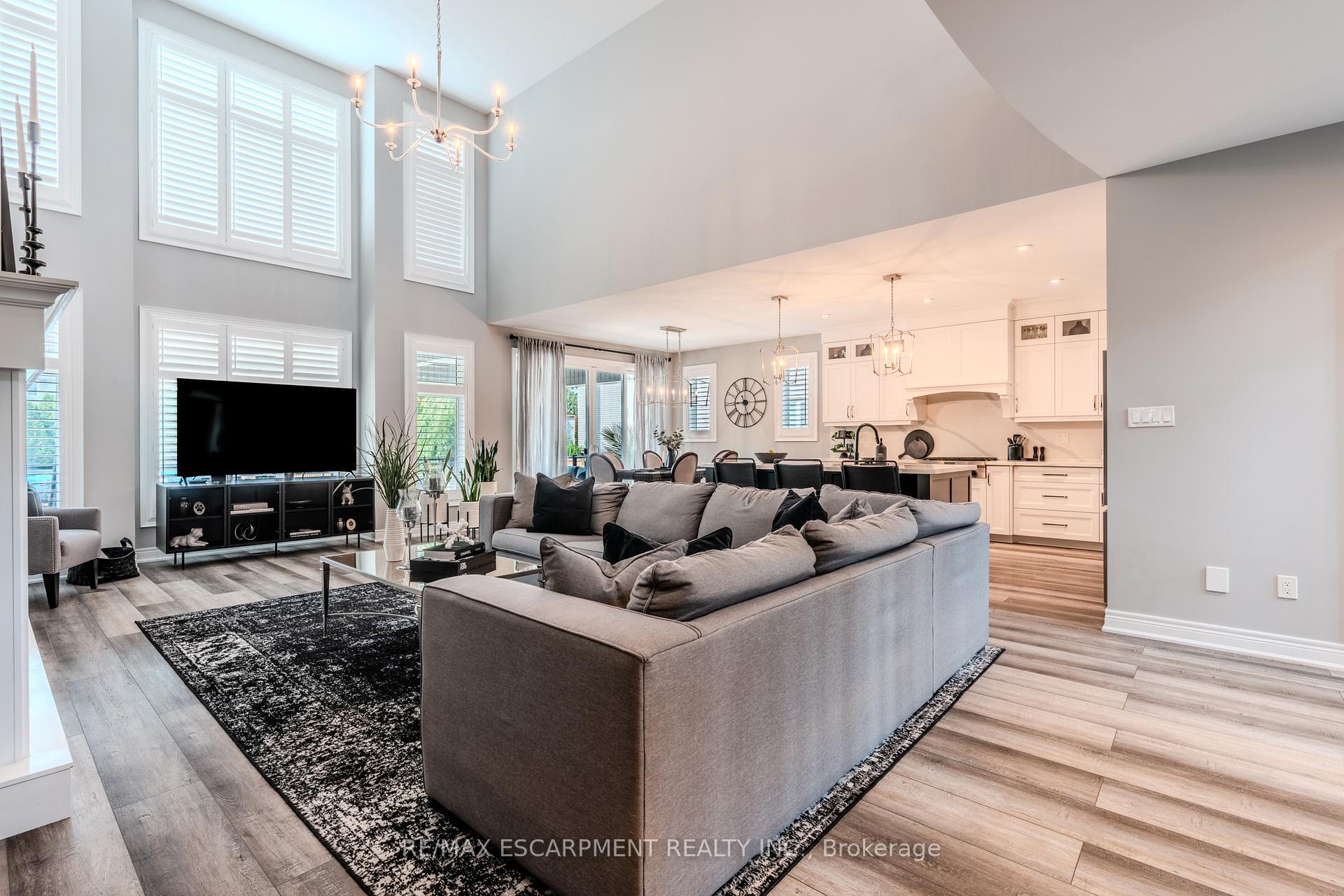 Photo 6 of 671 Rymal Road W, Hamilton, Carpenter — HOMEH