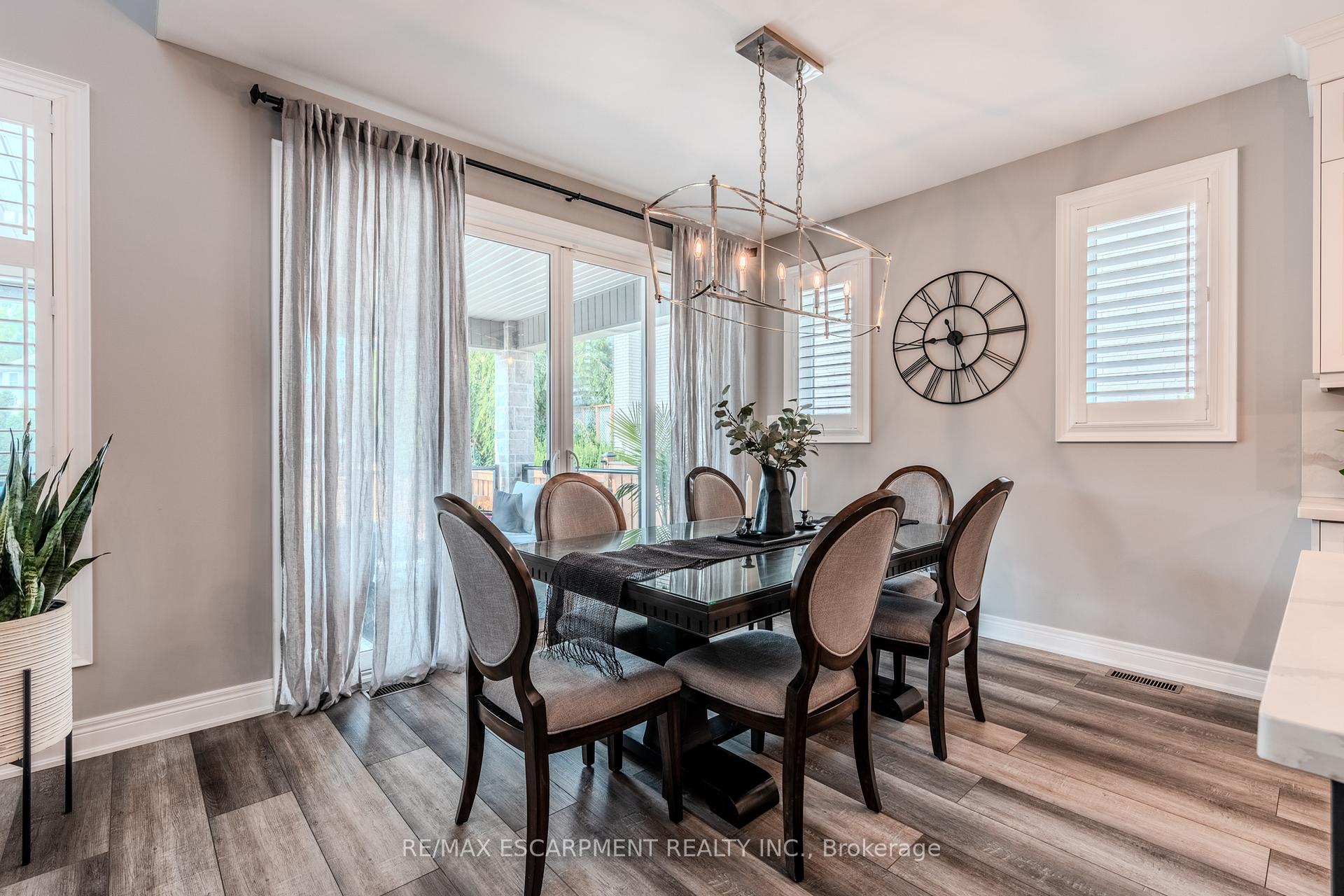 Photo 8 of 671 Rymal Road W, Hamilton, Carpenter — HOMEH