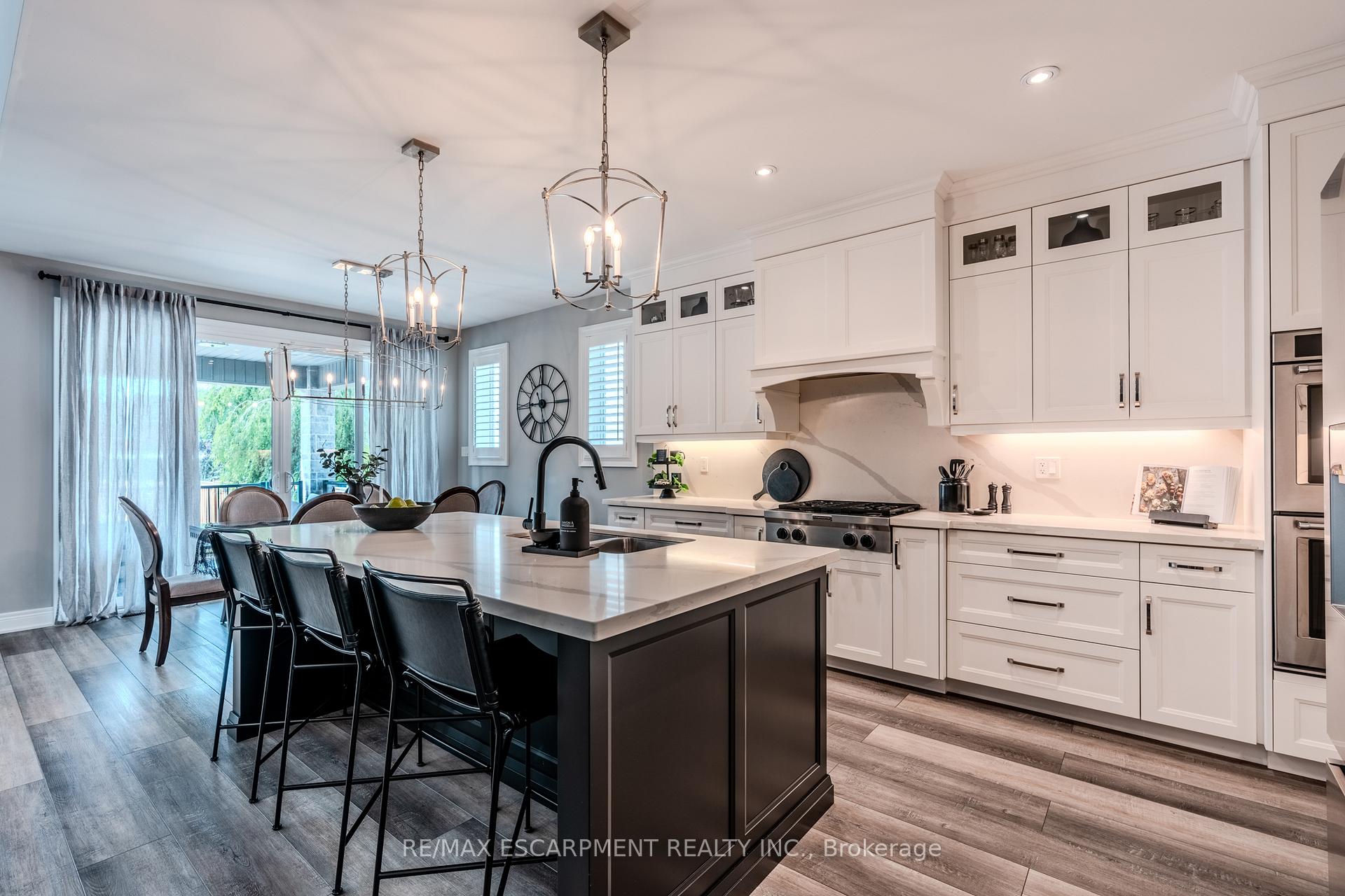 Photo 4 of 671 Rymal Road W, Hamilton, Carpenter — HOMEH