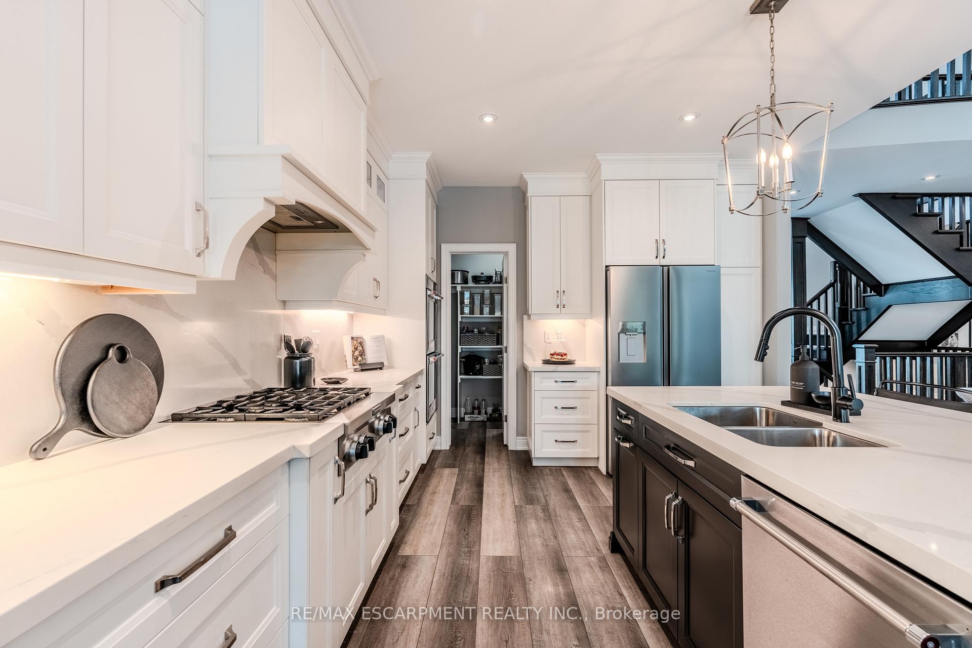 Photo 41 of 671 Rymal Road W, Hamilton, Carpenter — HOMEH