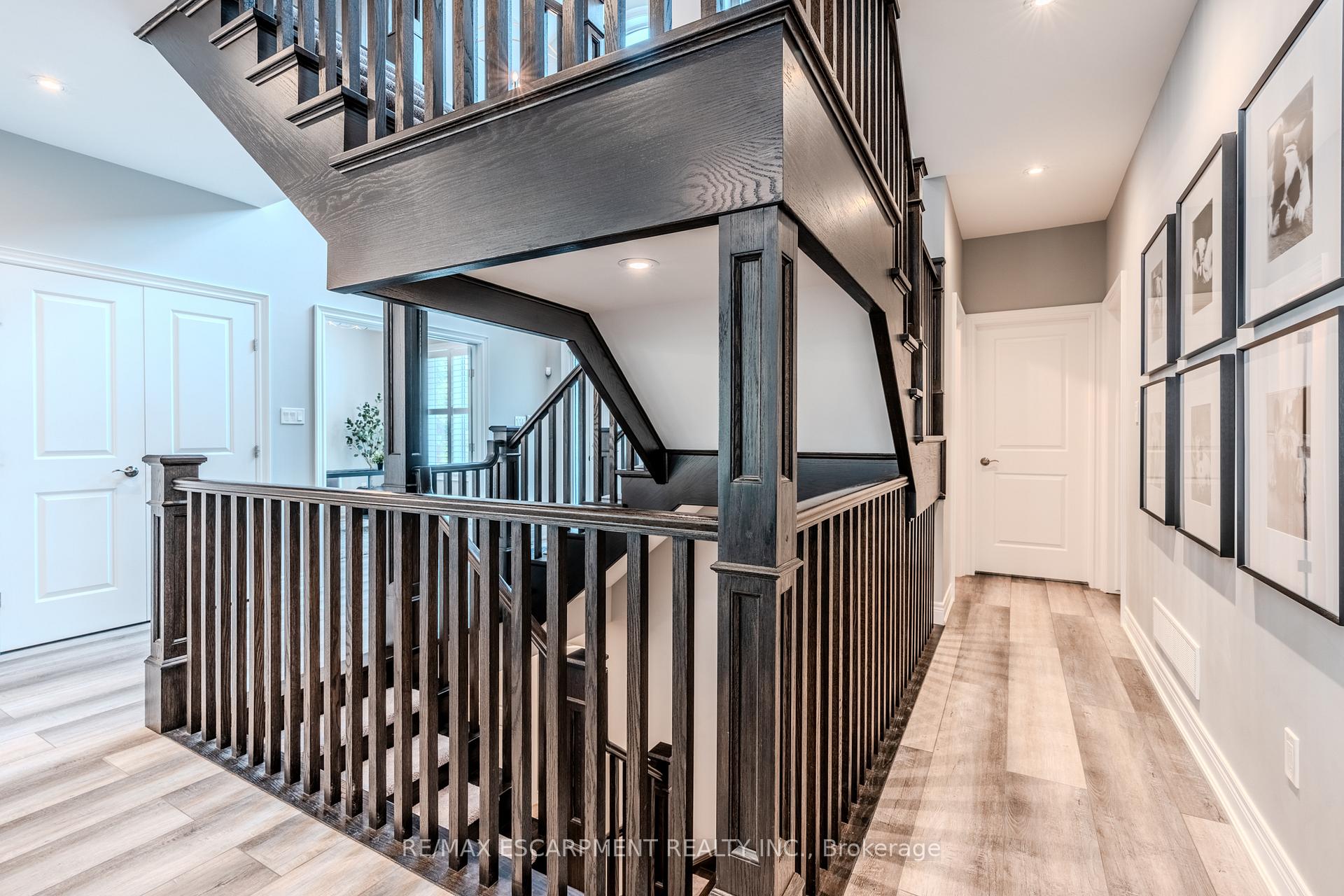 Photo 22 of 671 Rymal Road W, Hamilton, Carpenter — HOMEH