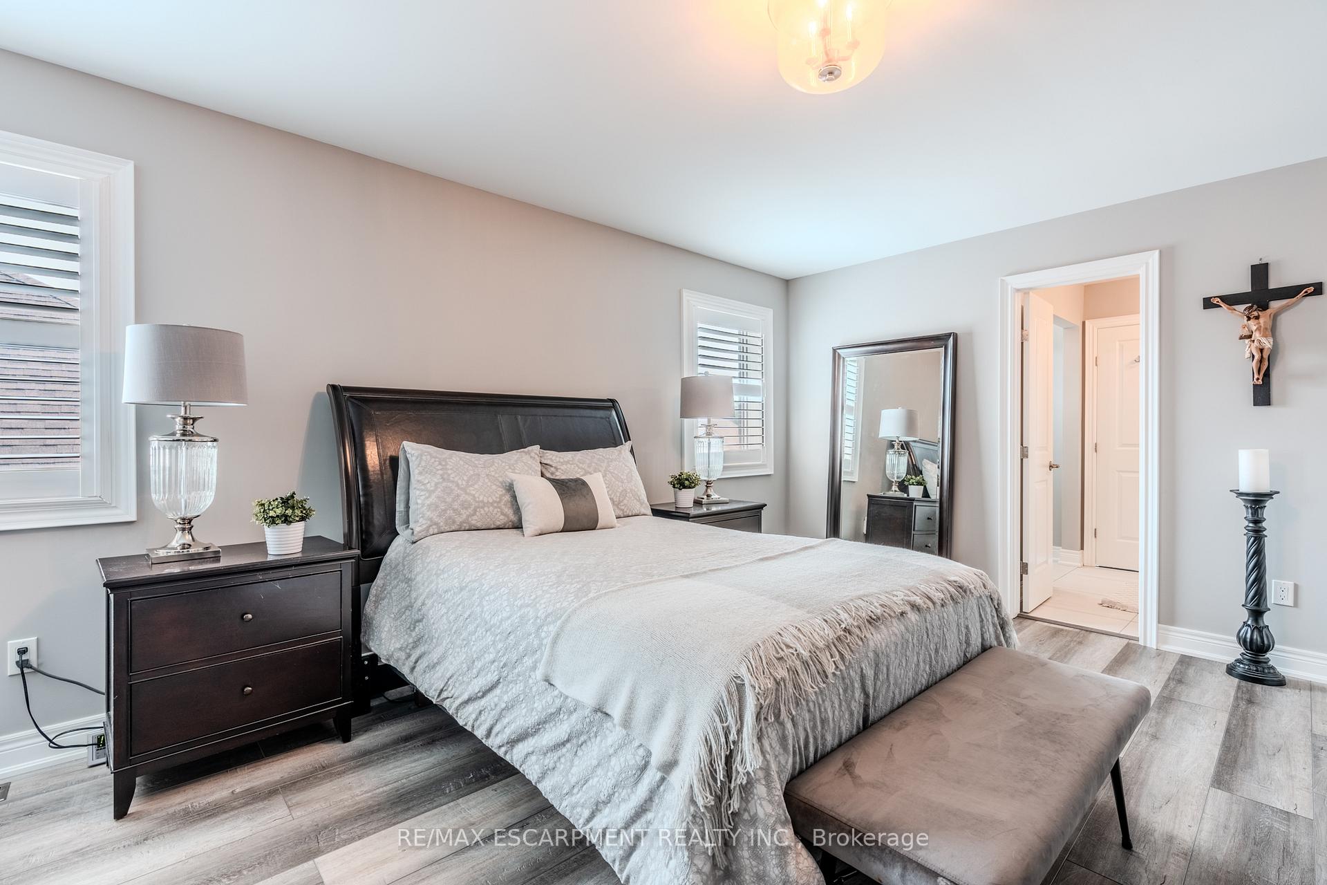 Photo 19 of 671 Rymal Road W, Hamilton, Carpenter — HOMEH