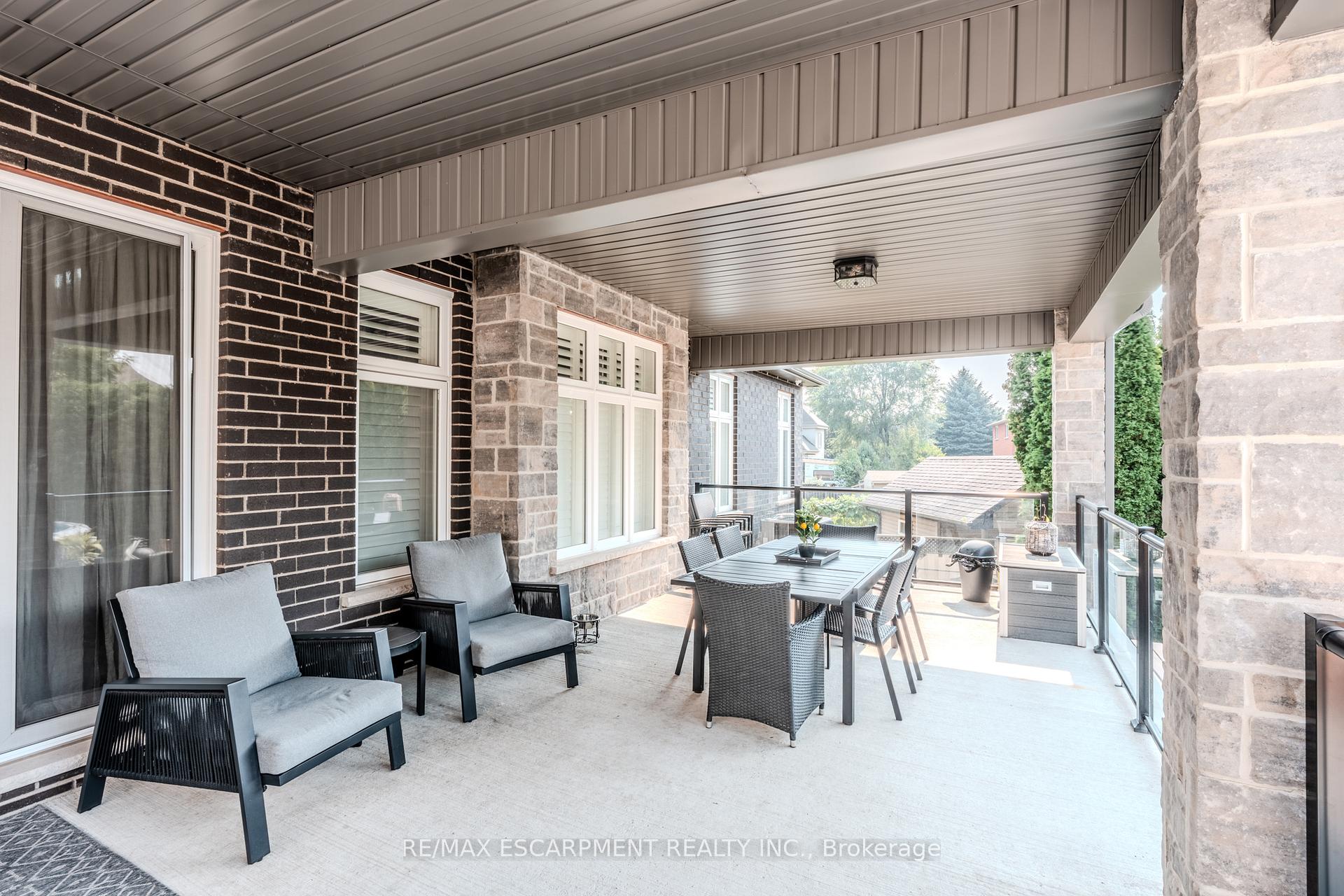 Photo 36 of 671 Rymal Road W, Hamilton, Carpenter — HOMEH