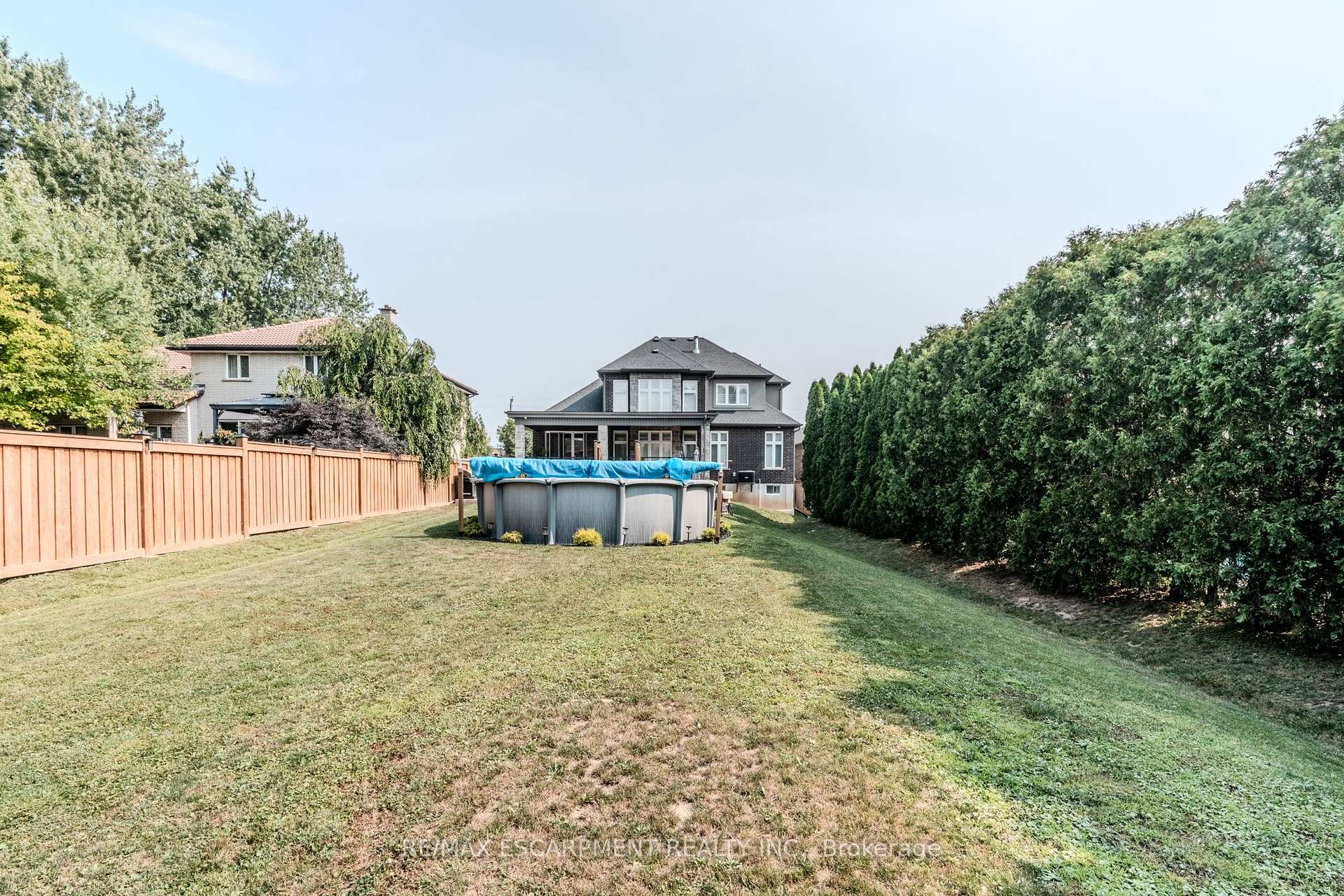 Photo 42 of 671 Rymal Road W, Hamilton, Carpenter — HOMEH