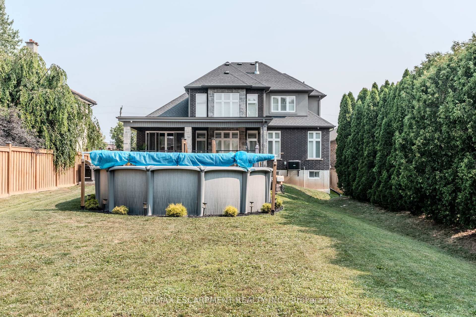 Photo 44 of 671 Rymal Road W, Hamilton, Carpenter — HOMEH