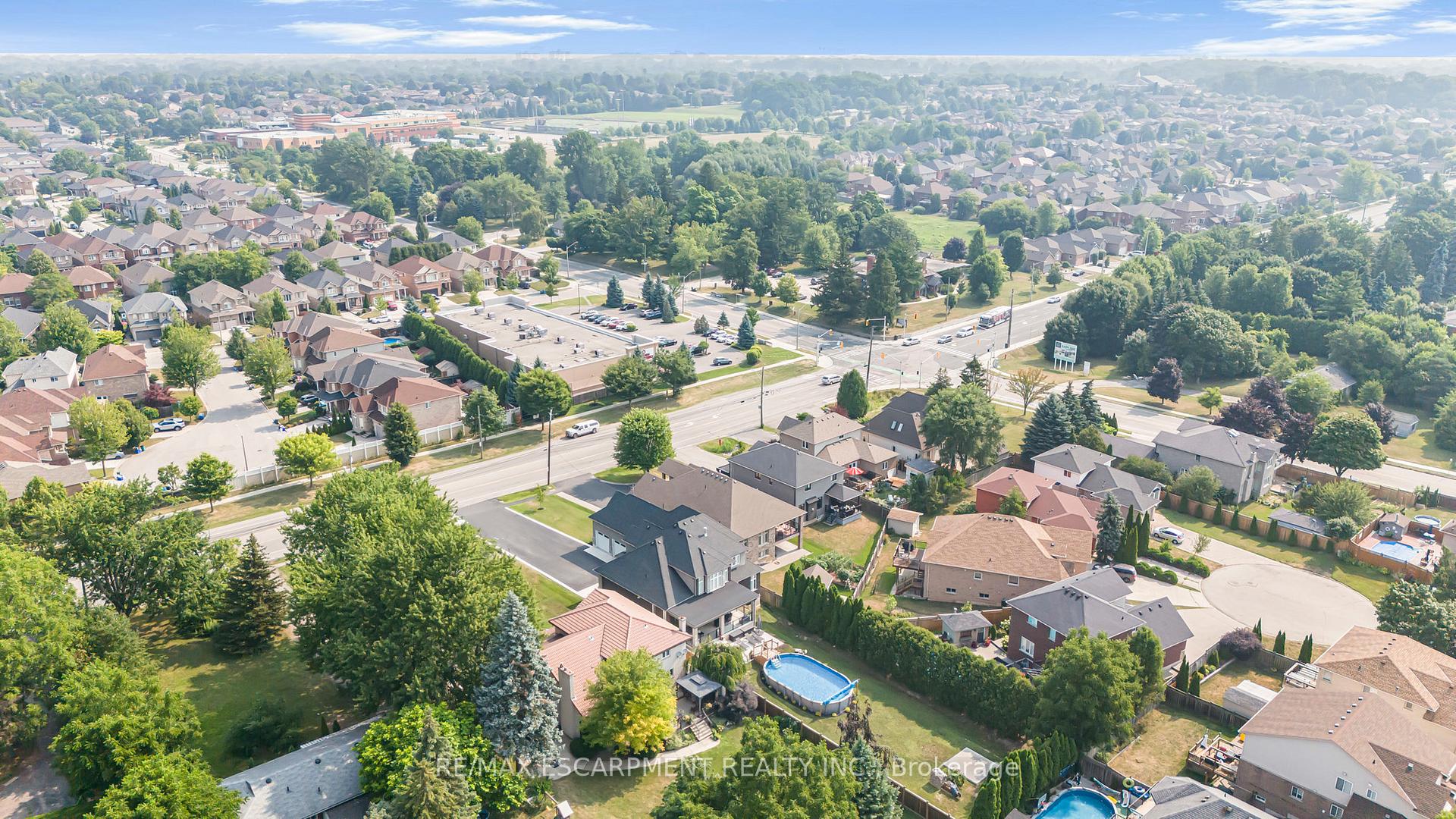 Photo 46 of 671 Rymal Road W, Hamilton, Carpenter — HOMEH