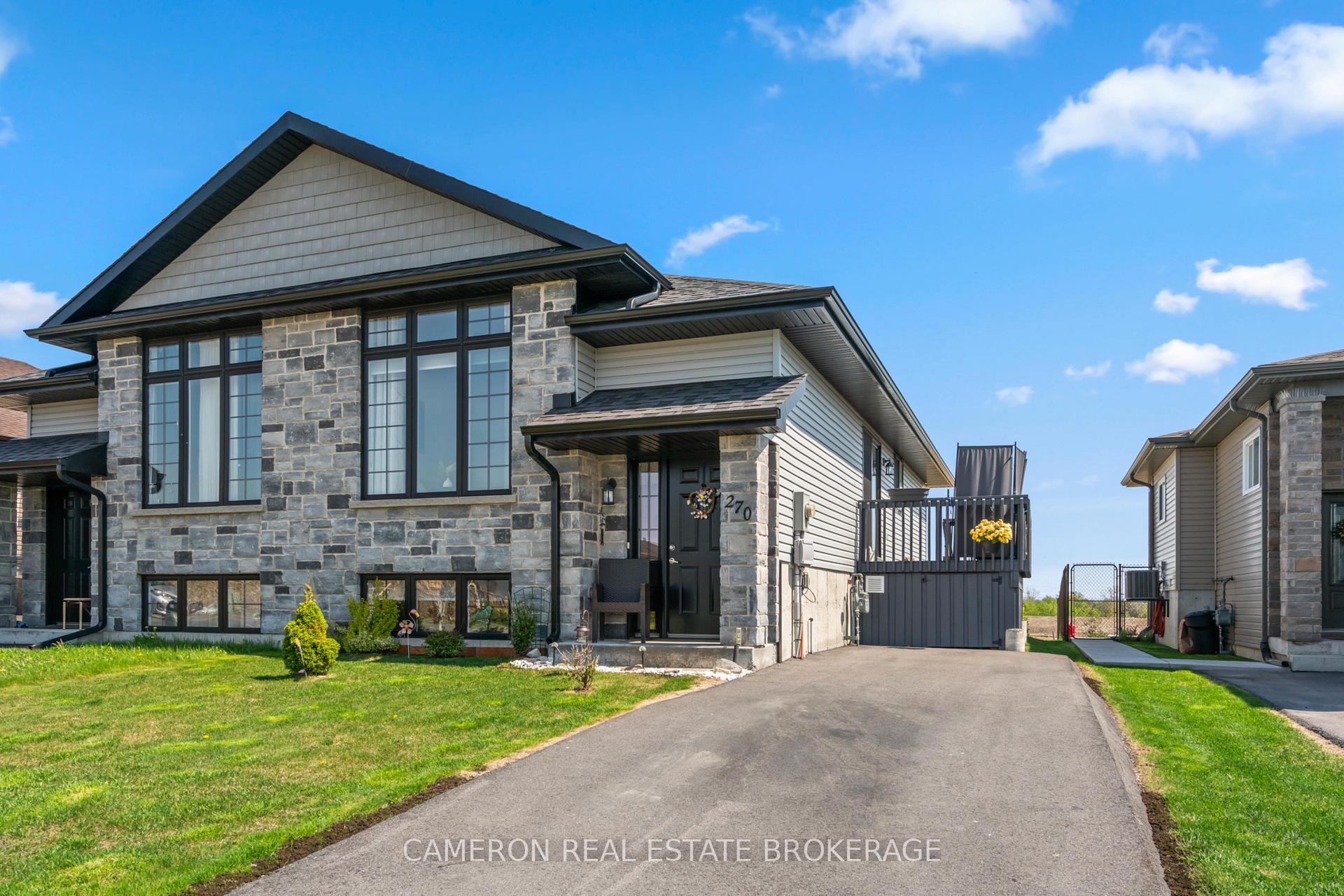 Photo 1 of 270 Bellwood Drive, Cornwall — HOMEH