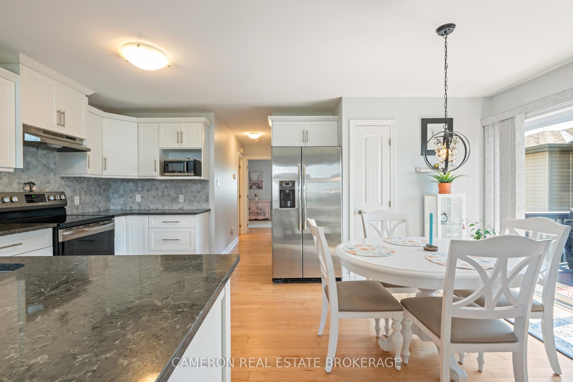 Photo 5 of 270 Bellwood Drive, Cornwall — HOMEH