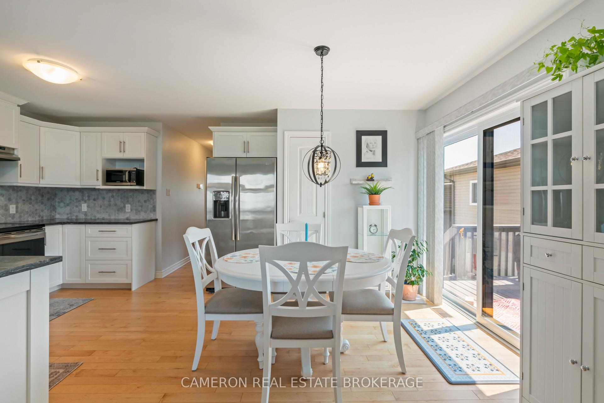 Photo 9 of 270 Bellwood Drive, Cornwall — HOMEH