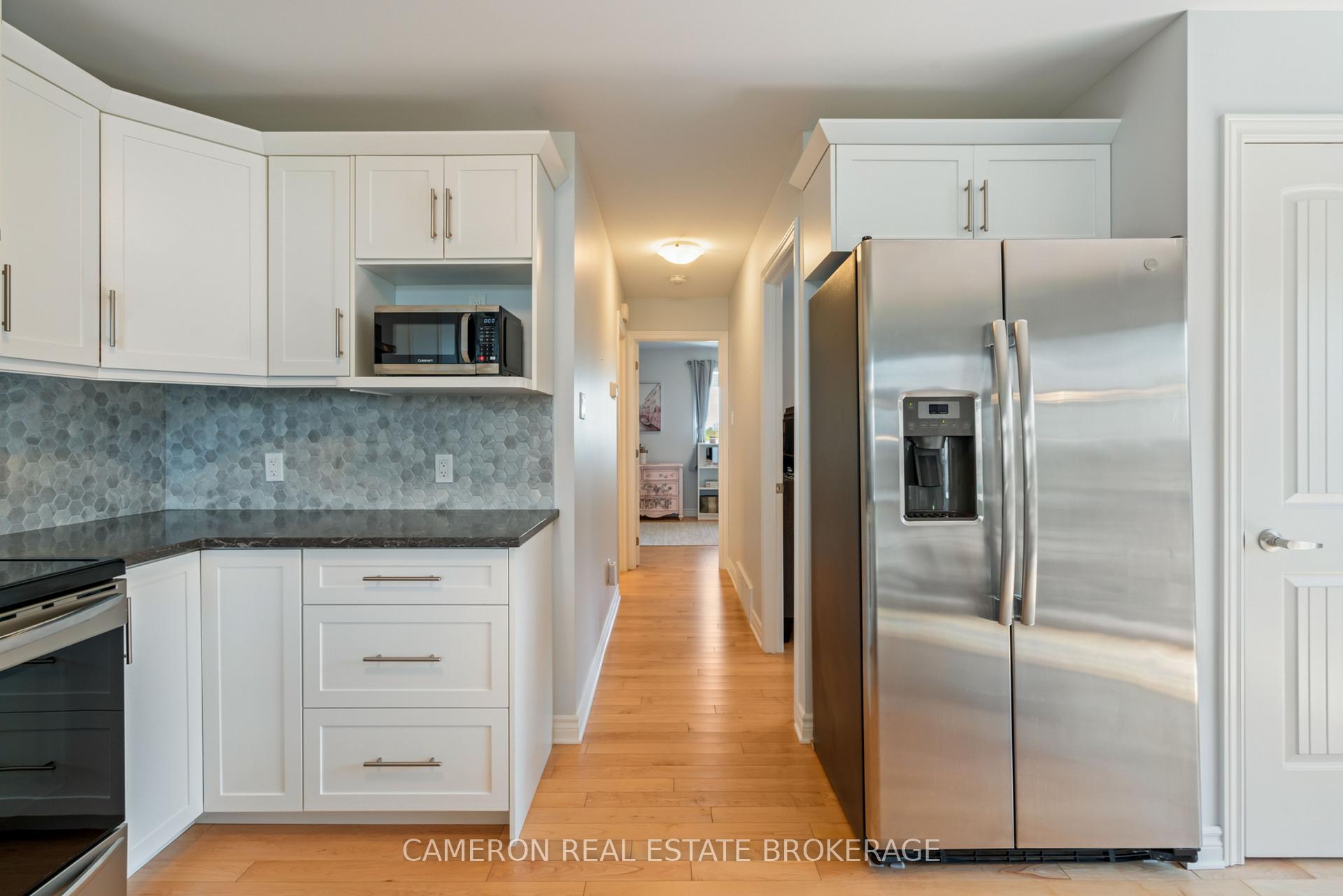 Photo 10 of 270 Bellwood Drive, Cornwall — HOMEH