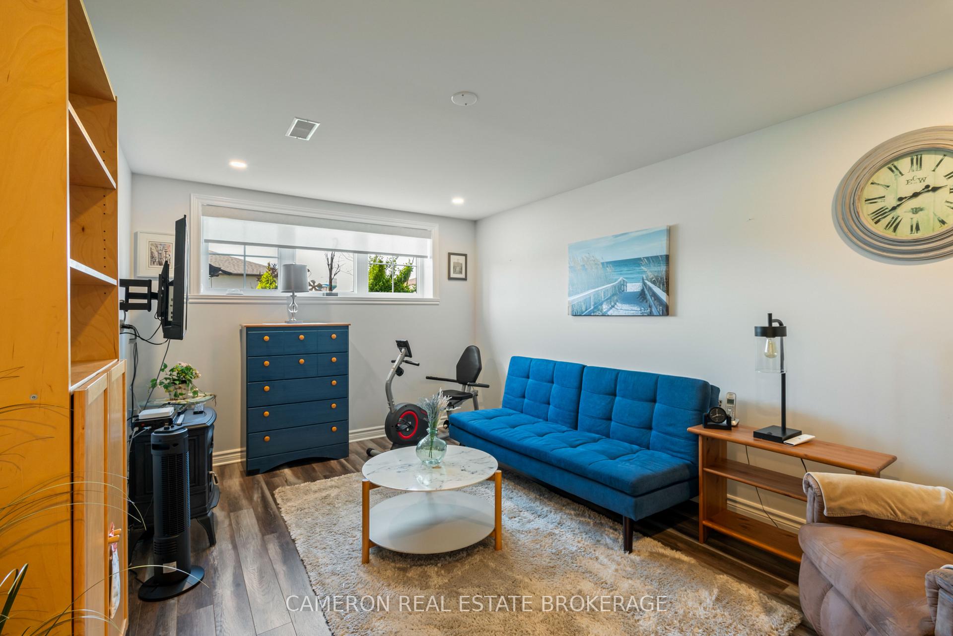 Photo 17 of 270 Bellwood Drive, Cornwall — HOMEH