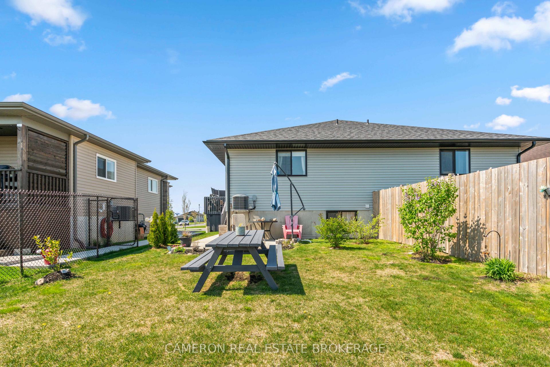 Photo 22 of 270 Bellwood Drive, Cornwall — HOMEH