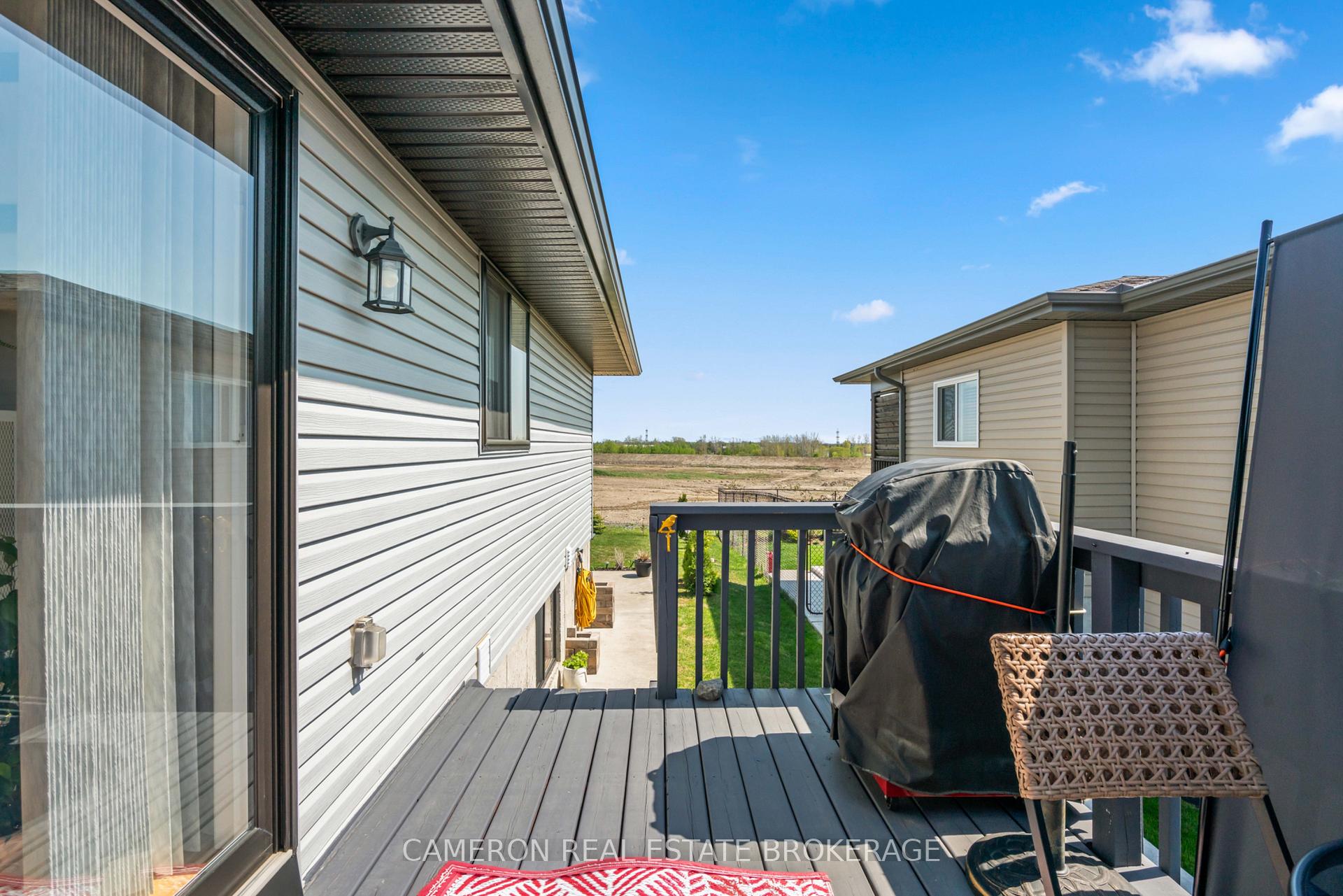 Photo 23 of 270 Bellwood Drive, Cornwall — HOMEH