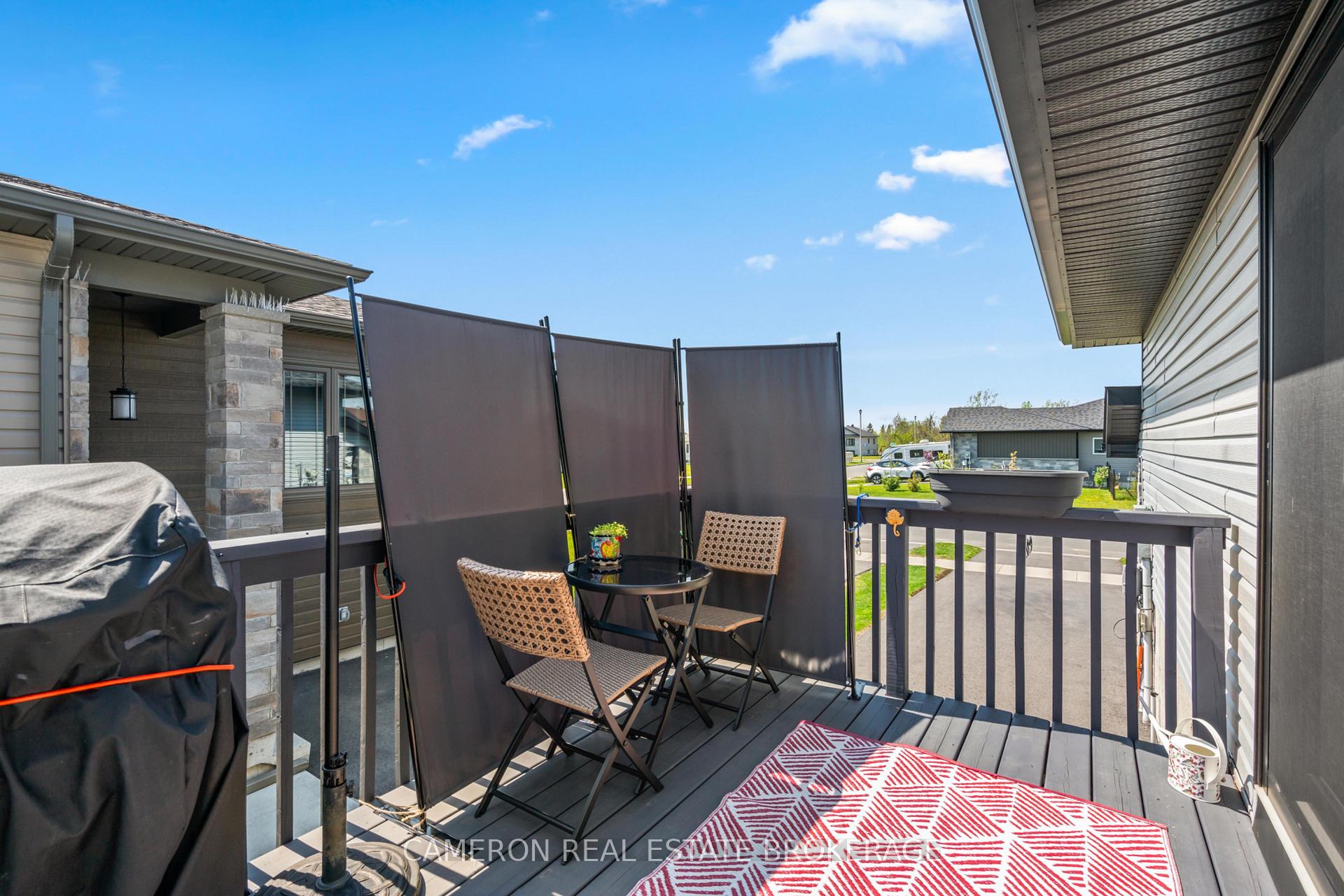 Photo 24 of 270 Bellwood Drive, Cornwall — HOMEH