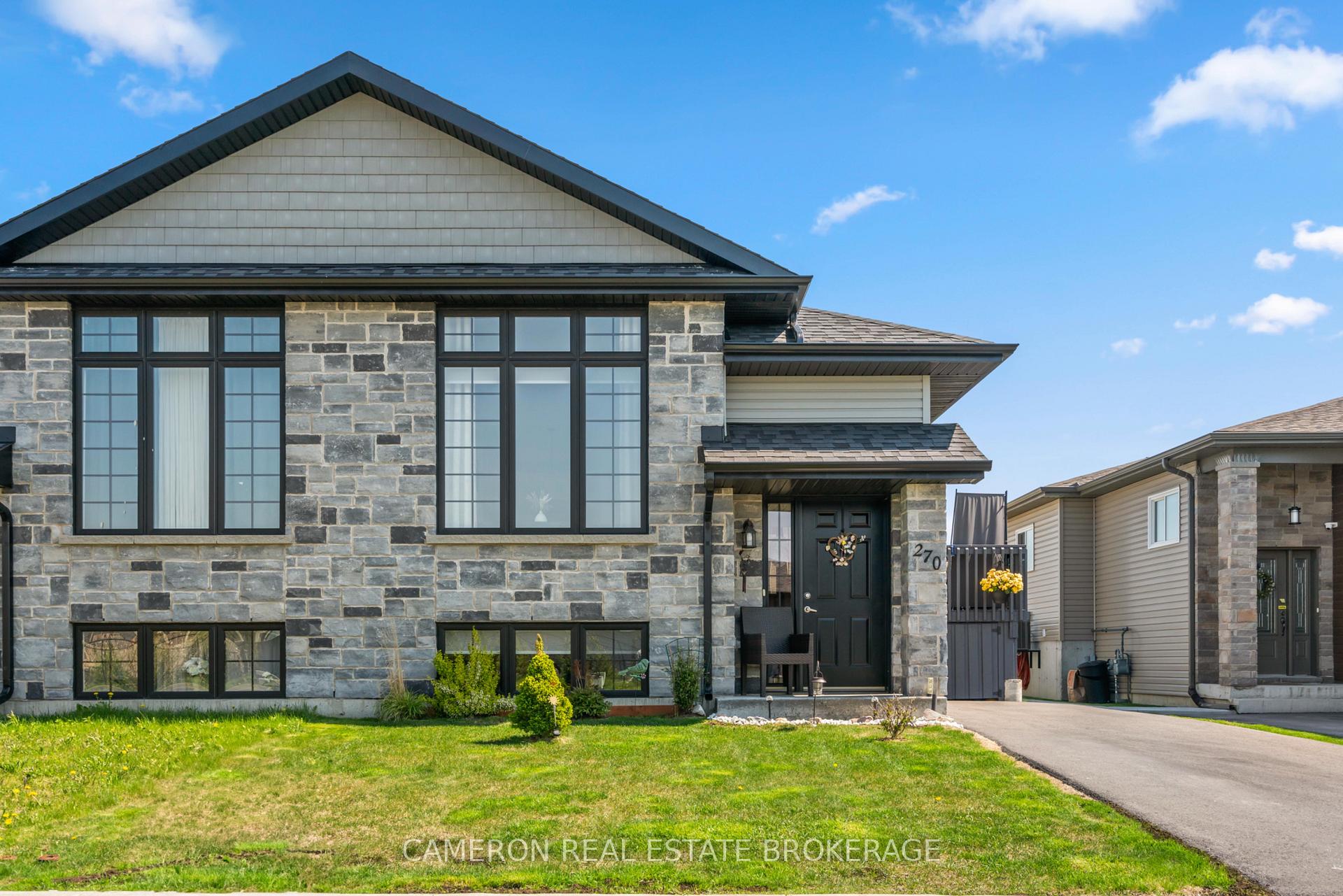 Photo 25 of 270 Bellwood Drive, Cornwall — HOMEH