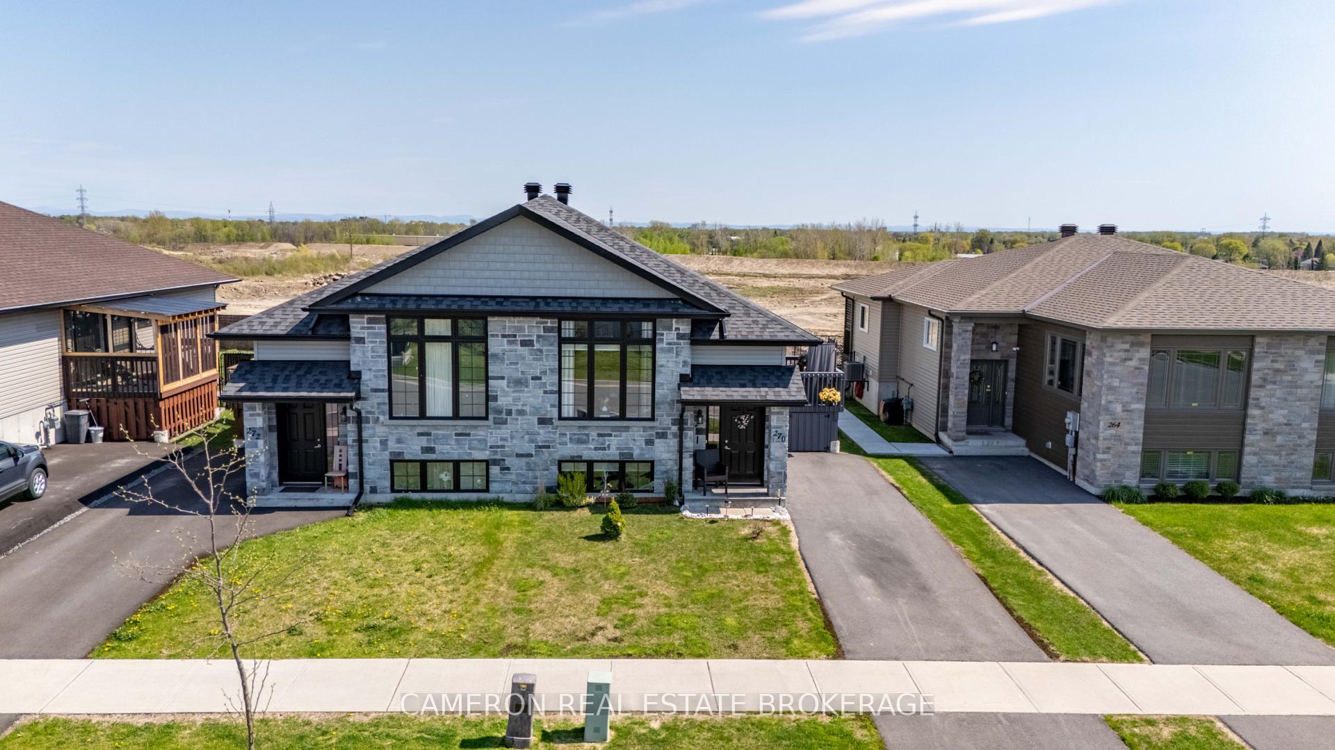 Photo 26 of 270 Bellwood Drive, Cornwall — HOMEH