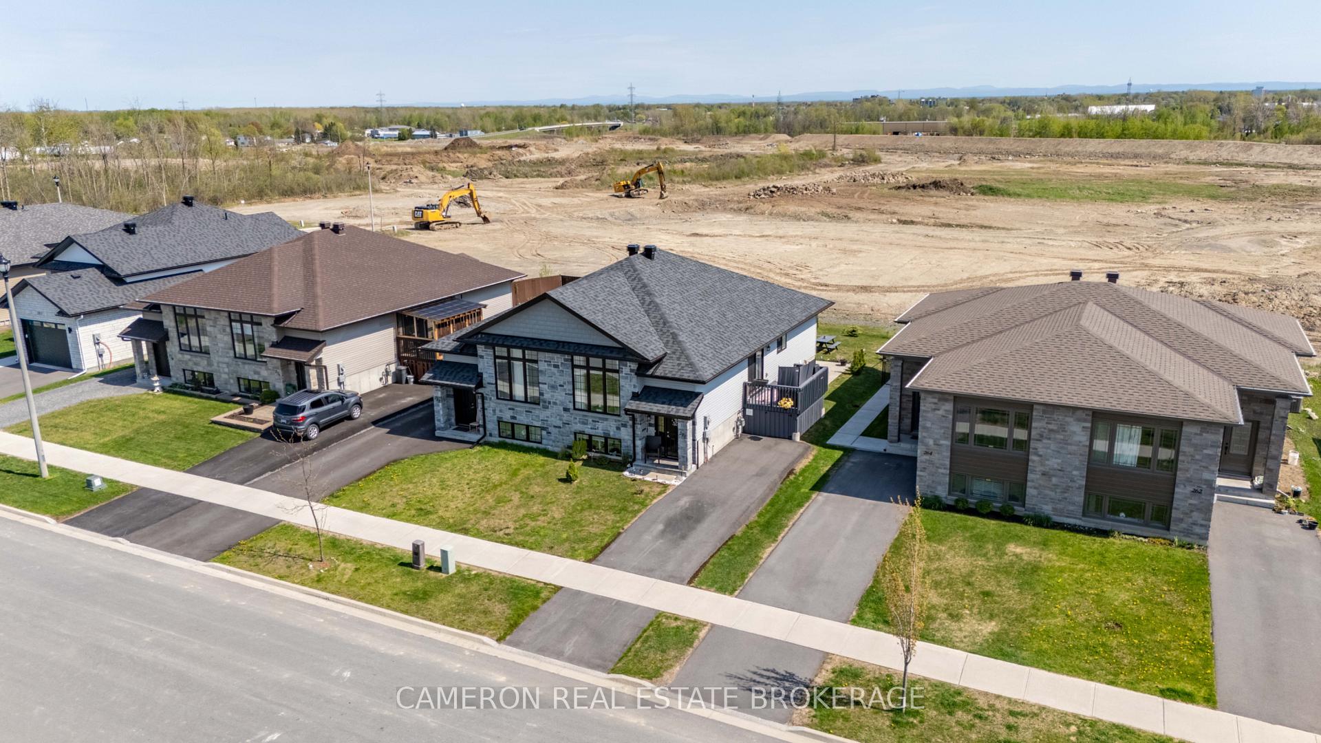 Photo 27 of 270 Bellwood Drive, Cornwall — HOMEH