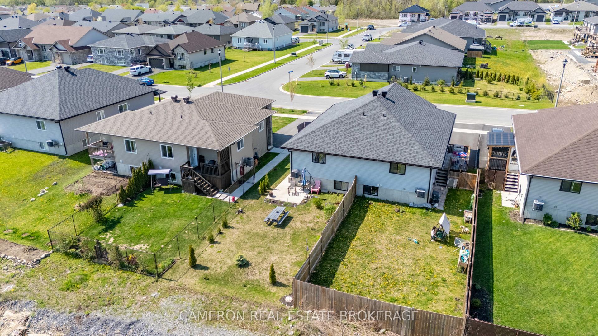 Photo 28 of 270 Bellwood Drive, Cornwall — HOMEH