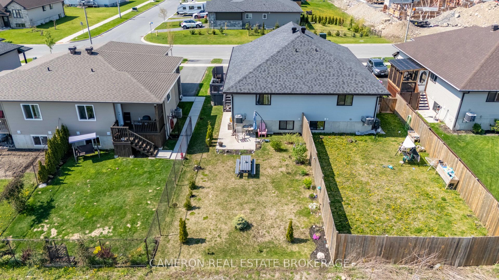 Photo 29 of 270 Bellwood Drive, Cornwall — HOMEH