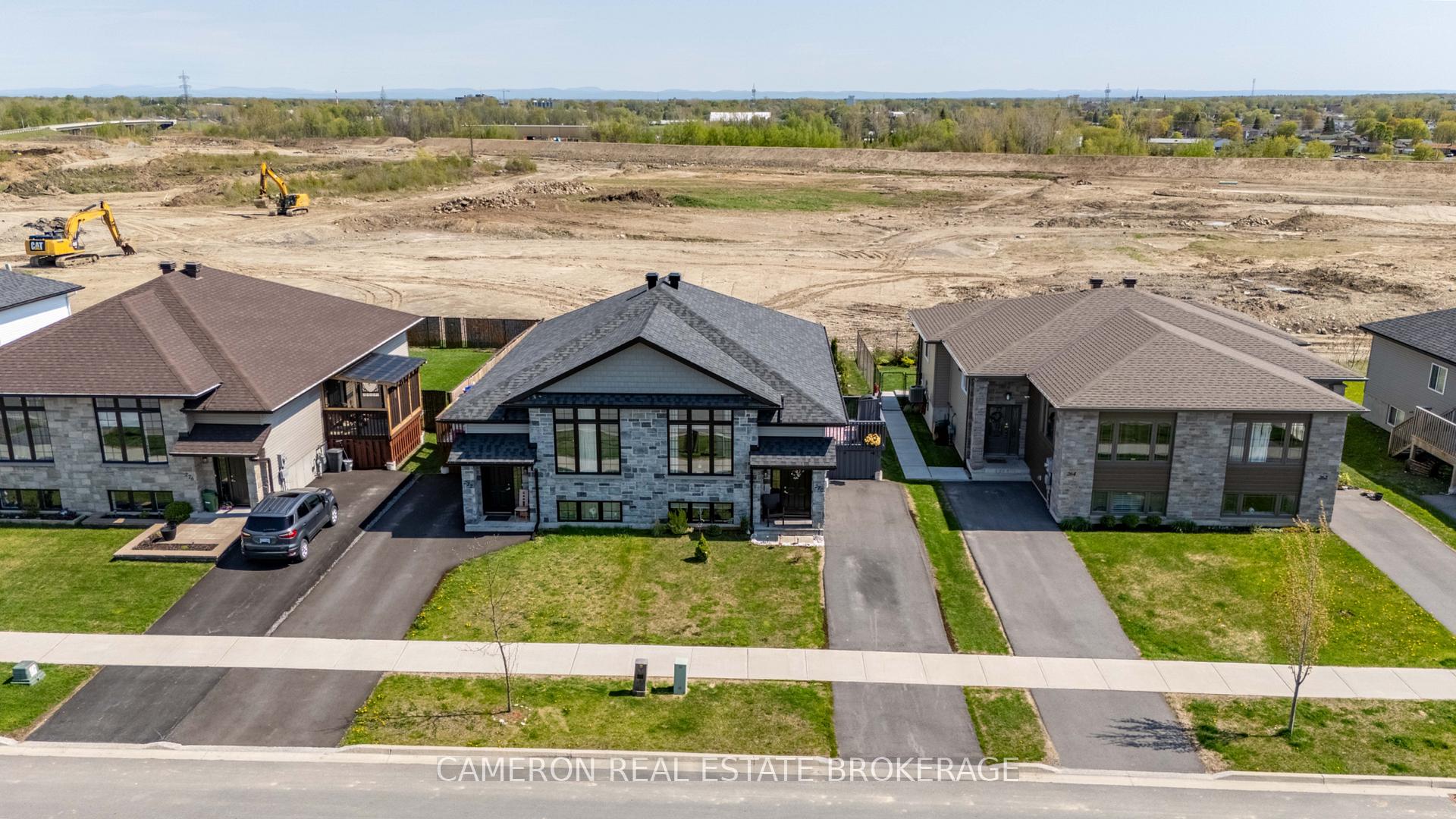 Photo 31 of 270 Bellwood Drive, Cornwall — HOMEH