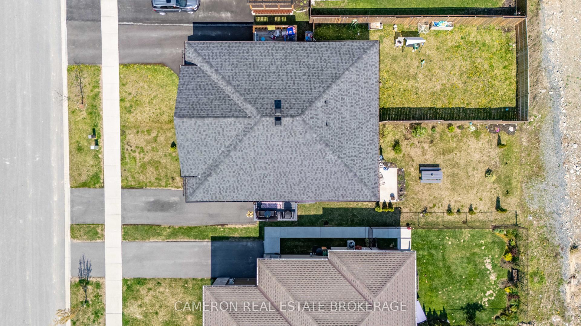 Photo 32 of 270 Bellwood Drive, Cornwall — HOMEH