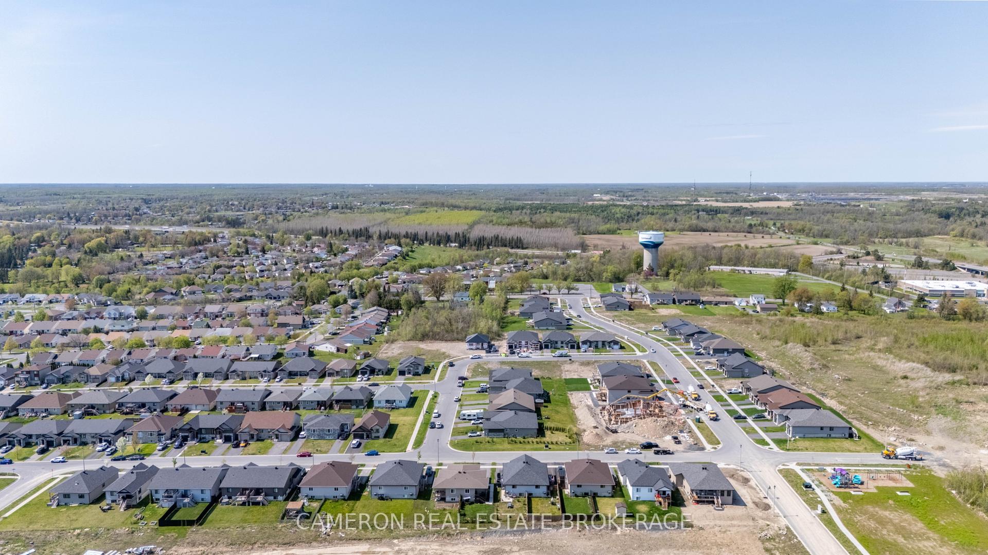 Photo 35 of 270 Bellwood Drive, Cornwall — HOMEH