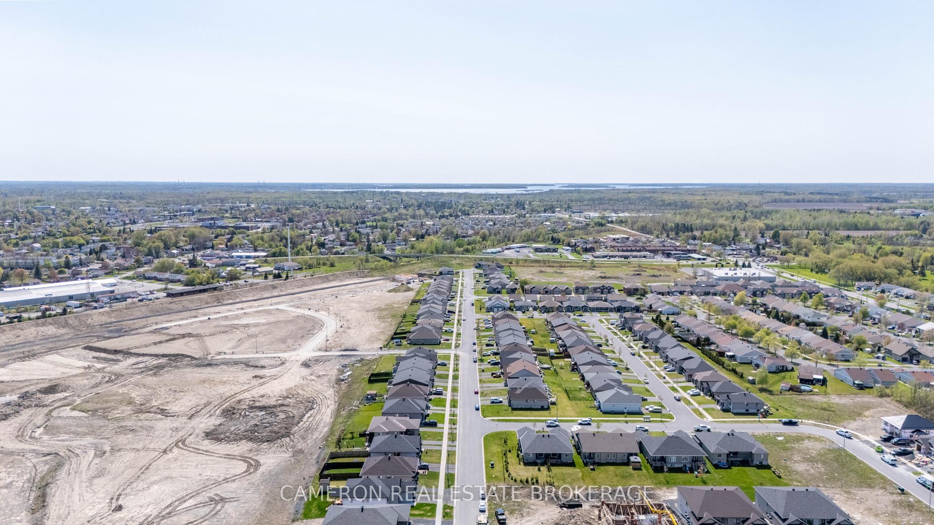 Photo 36 of 270 Bellwood Drive, Cornwall — HOMEH