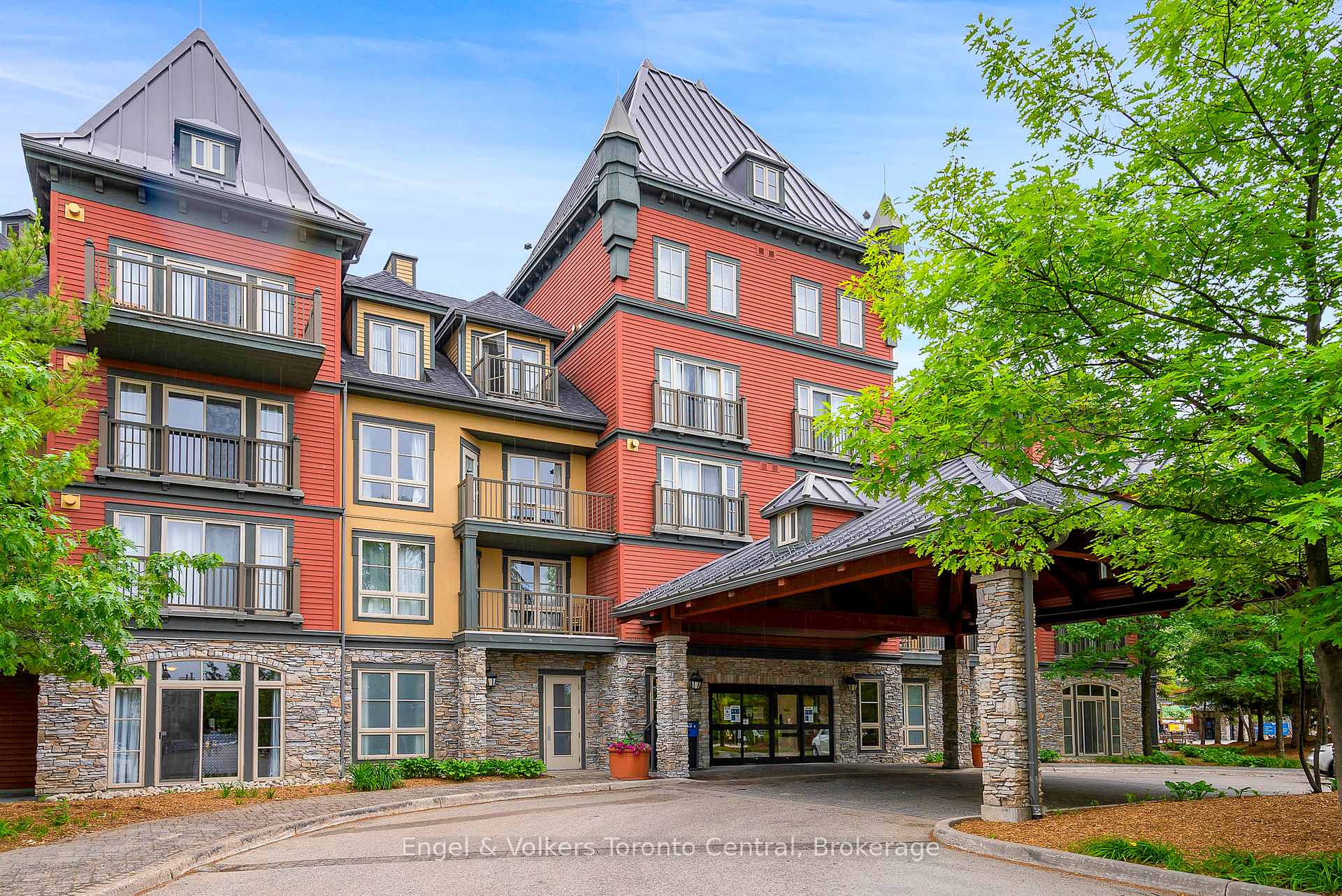 Photo 1 of Unit 174, 156 Jozo Weider Boulevard, Blue Mountains — HOMEH