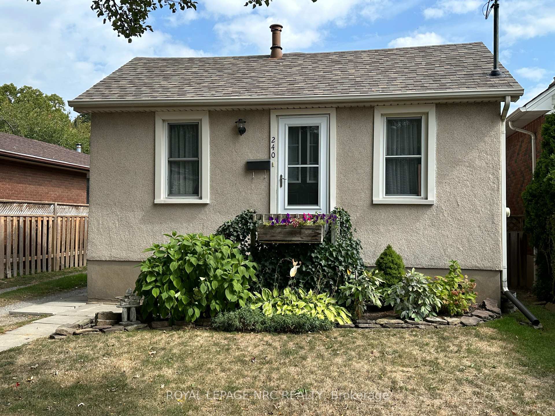 Photo 1 of 240 York Street, St. Catharines, Haig — HOMEH