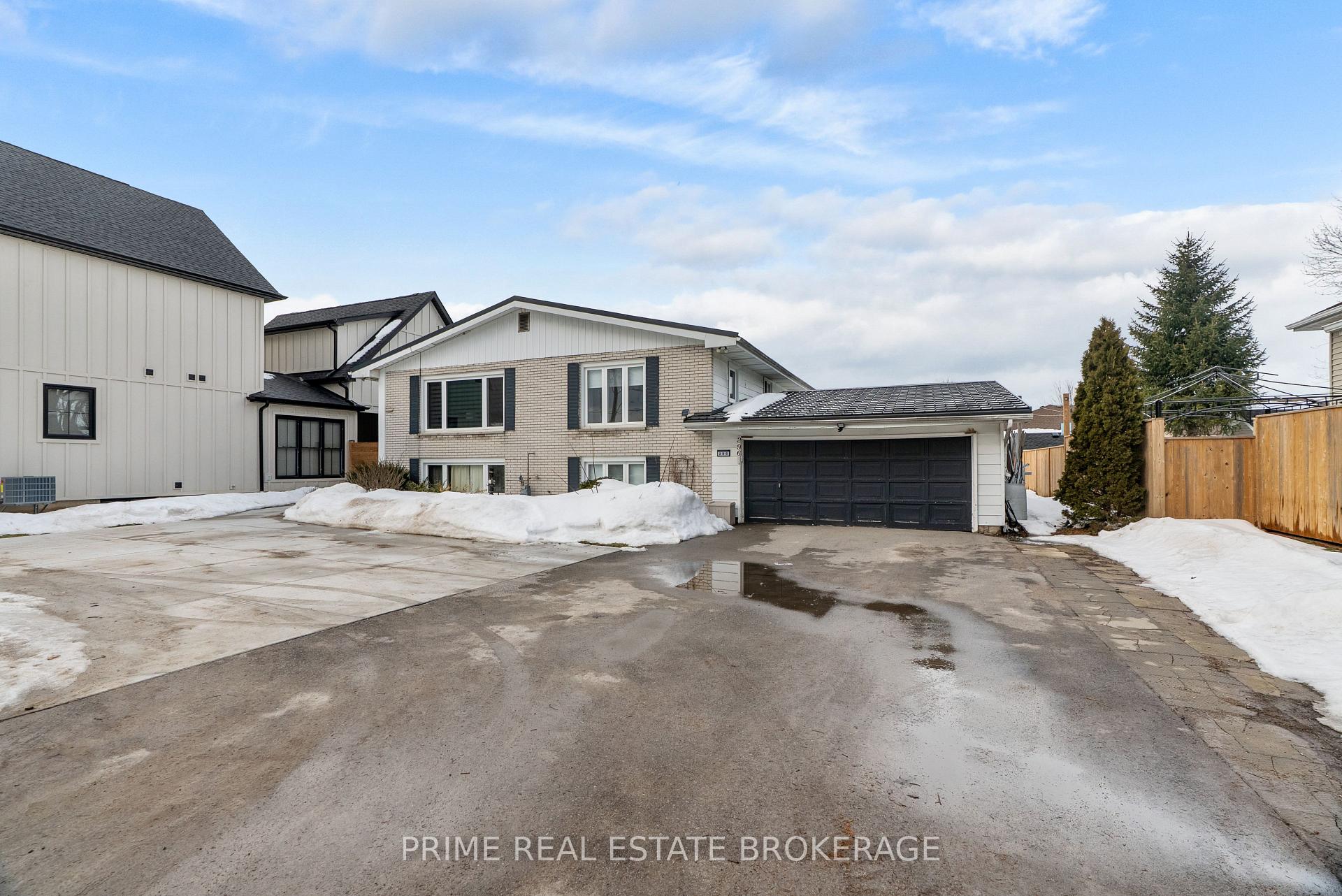 Photo 57 of 296 Huron Street W, South Huron, Exeter — HOMEH
