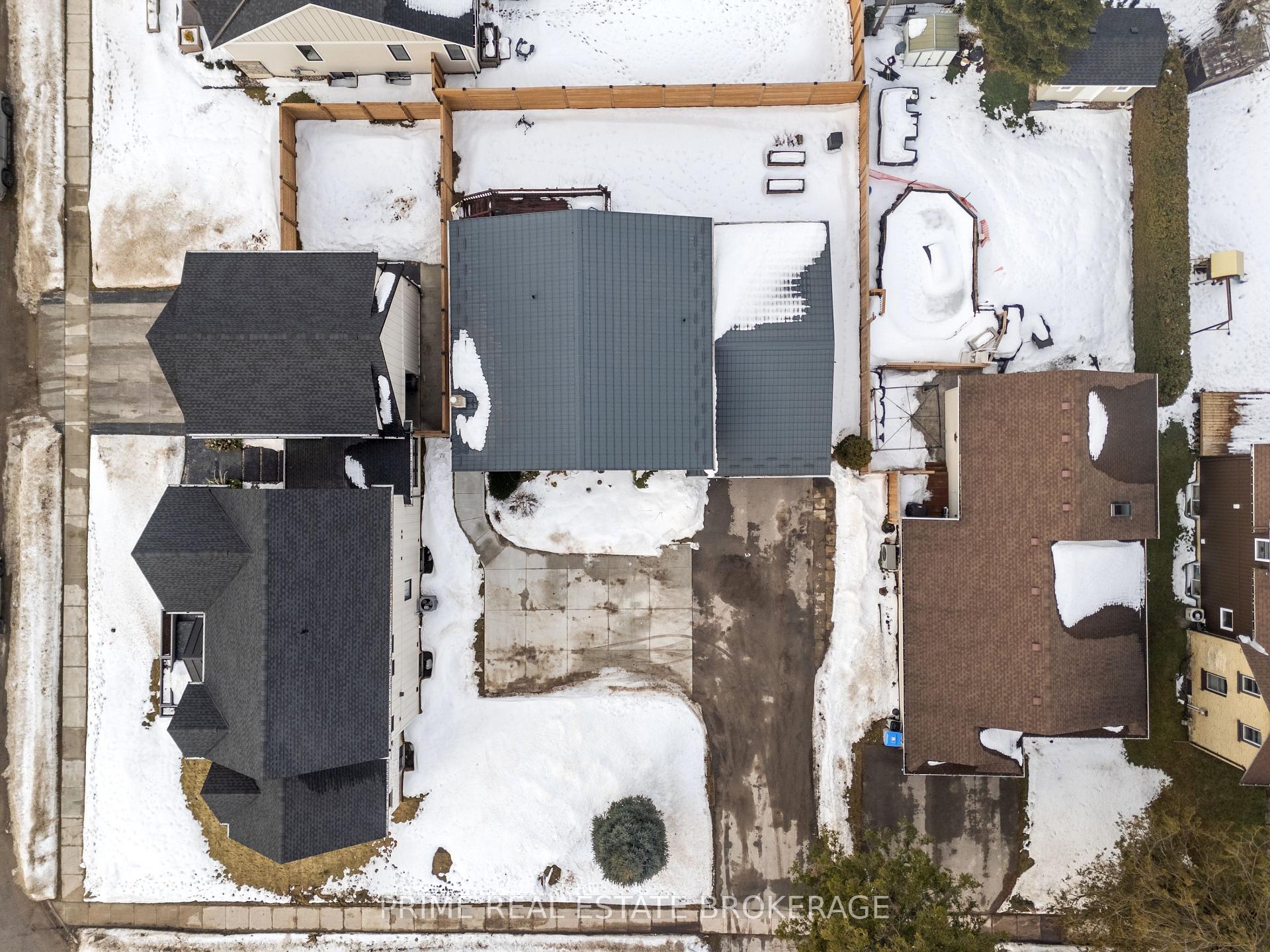 Photo 47 of 296 Huron Street W, South Huron, Exeter — HOMEH