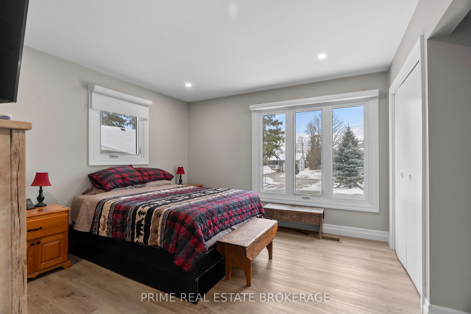Photo 65 of 296 Huron Street W, South Huron, Exeter — HOMEH