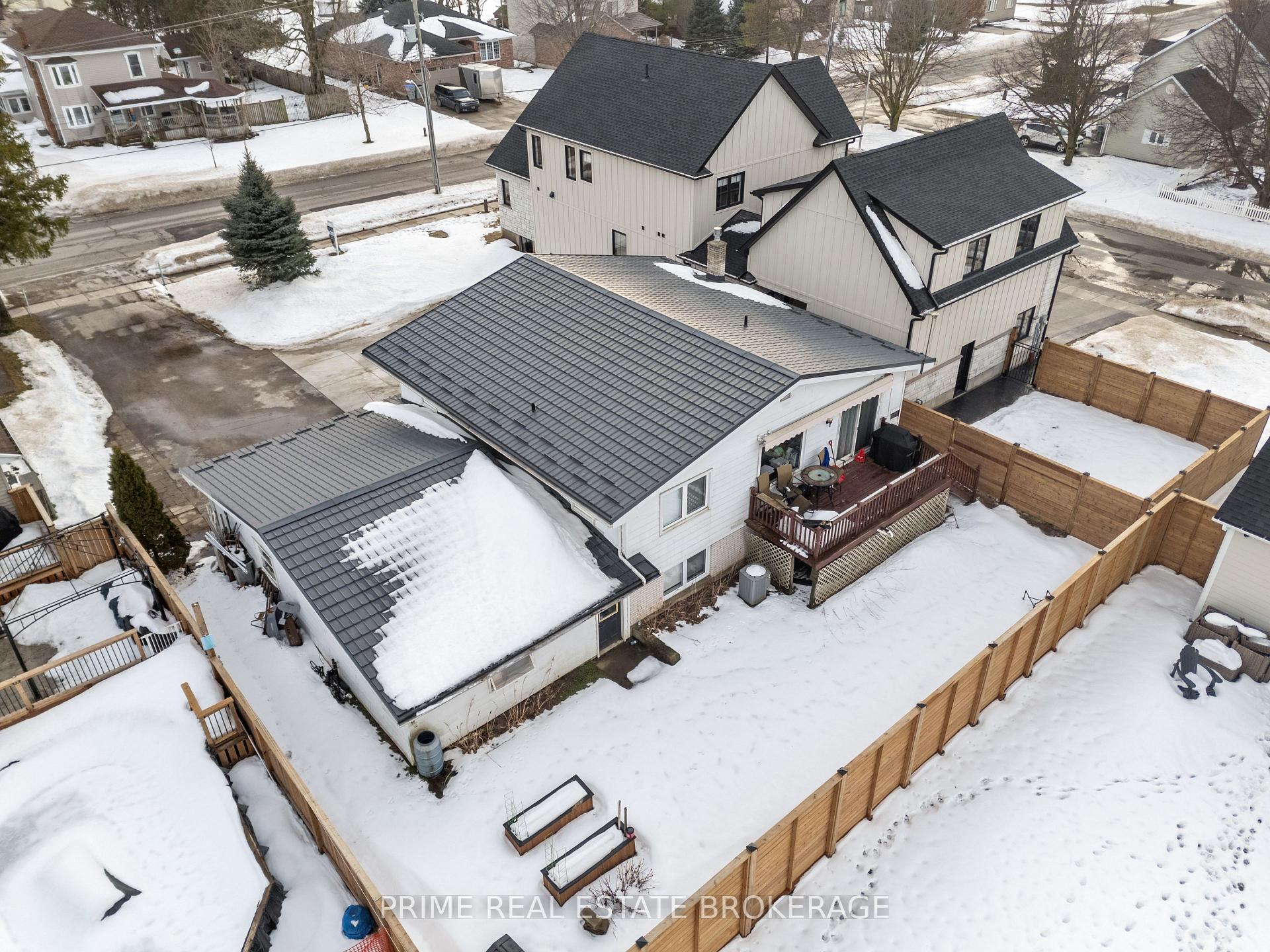 Photo 62 of 296 Huron Street W, South Huron, Exeter — HOMEH