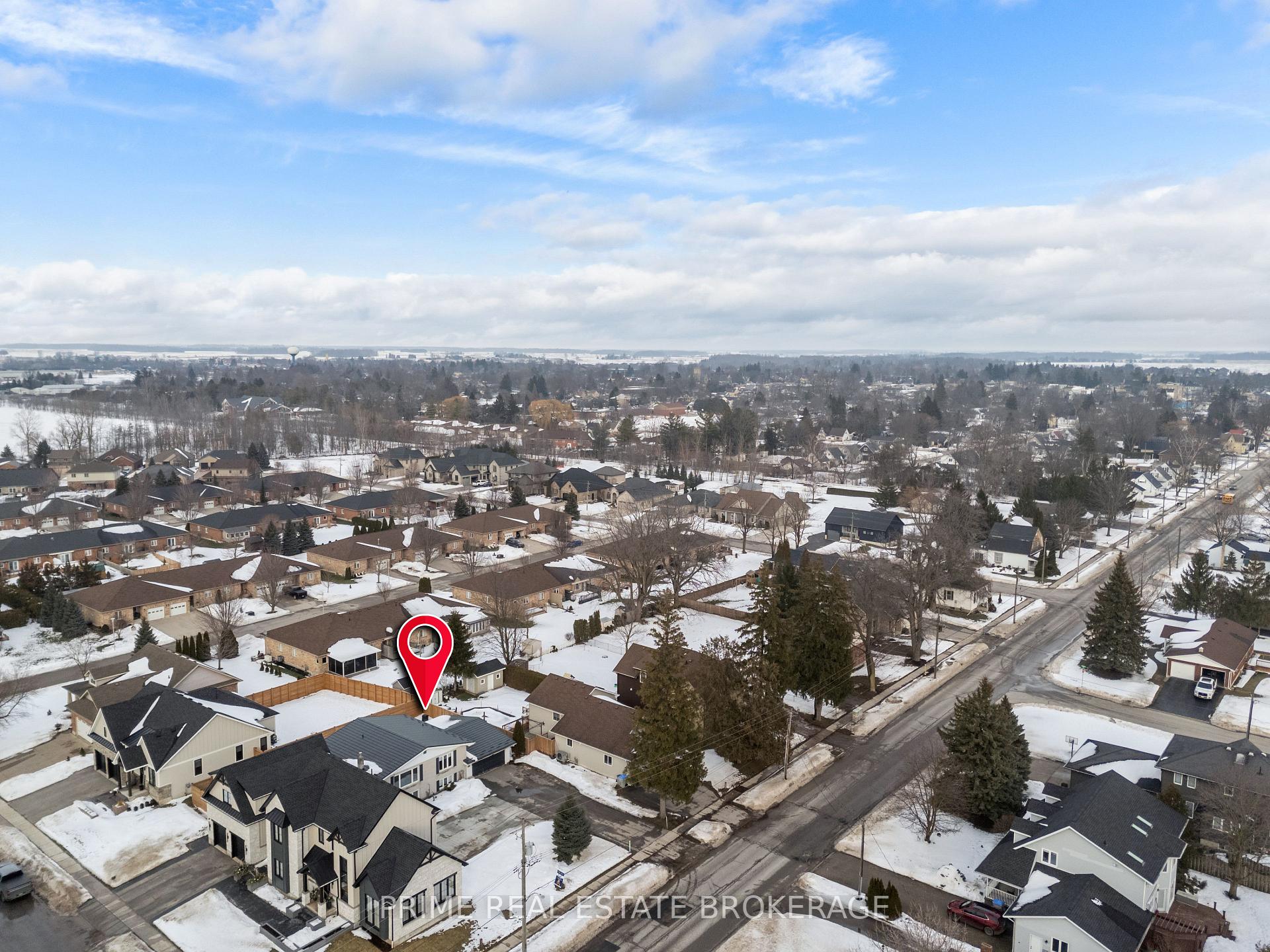 Photo 68 of 296 Huron Street W, South Huron, Exeter — HOMEH
