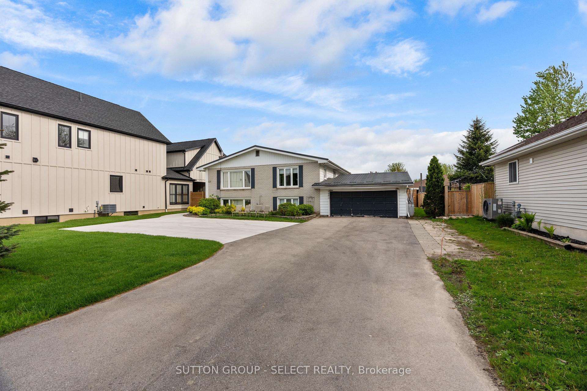 Photo 3 of 296 Huron Street W, South Huron, Exeter — HOMEH
