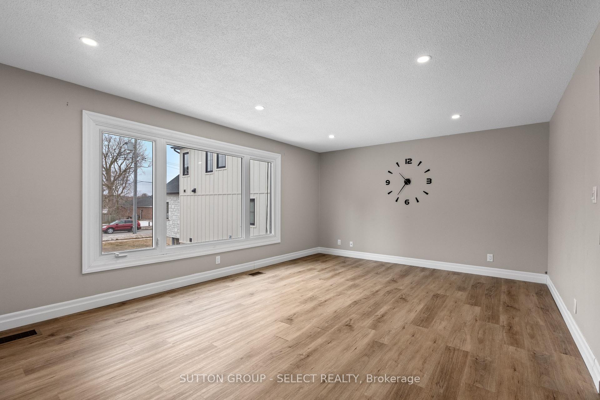 Photo 9 of 296 Huron Street W, South Huron, Exeter — HOMEH