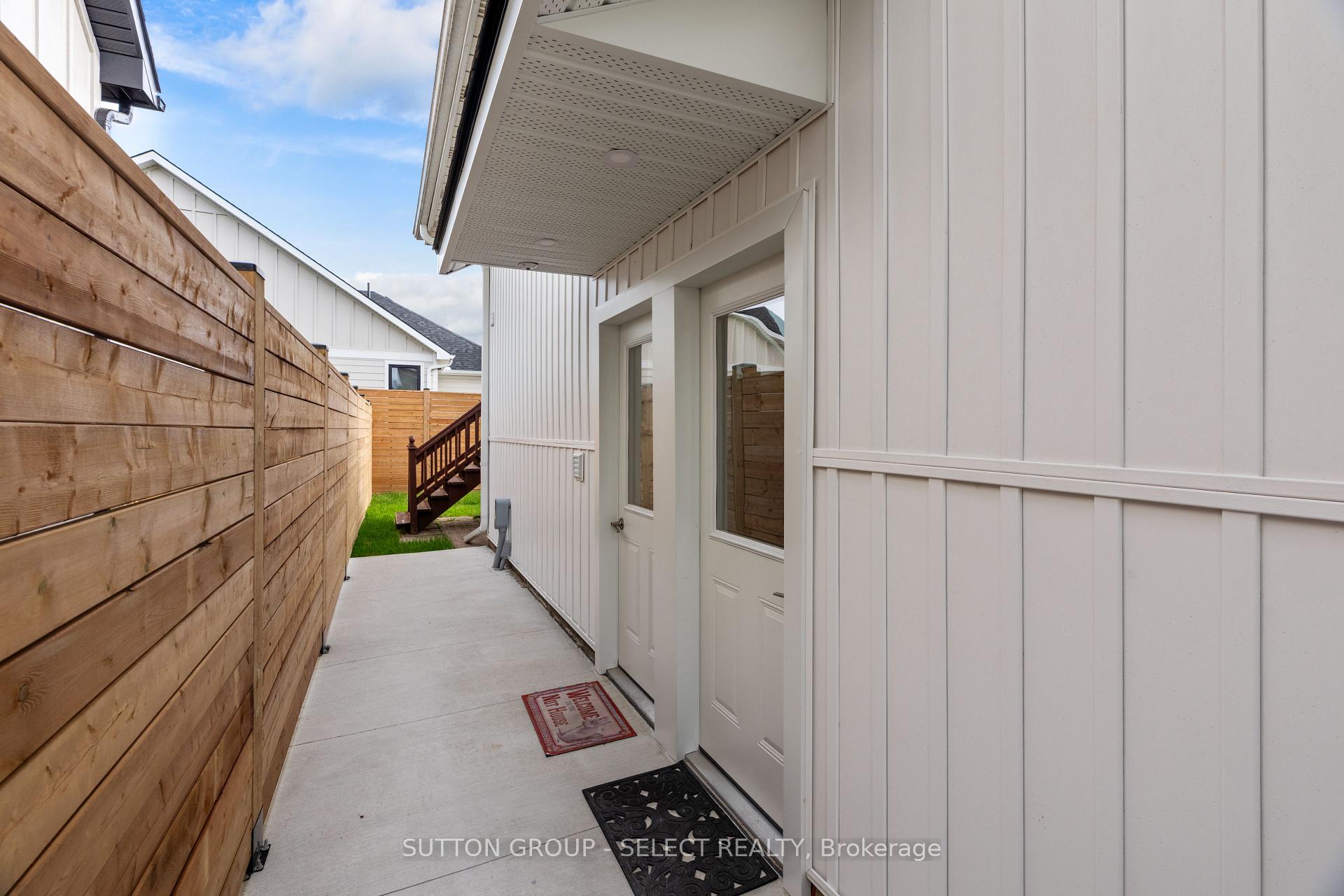 Photo 41 of 296 Huron Street W, South Huron, Exeter — HOMEH